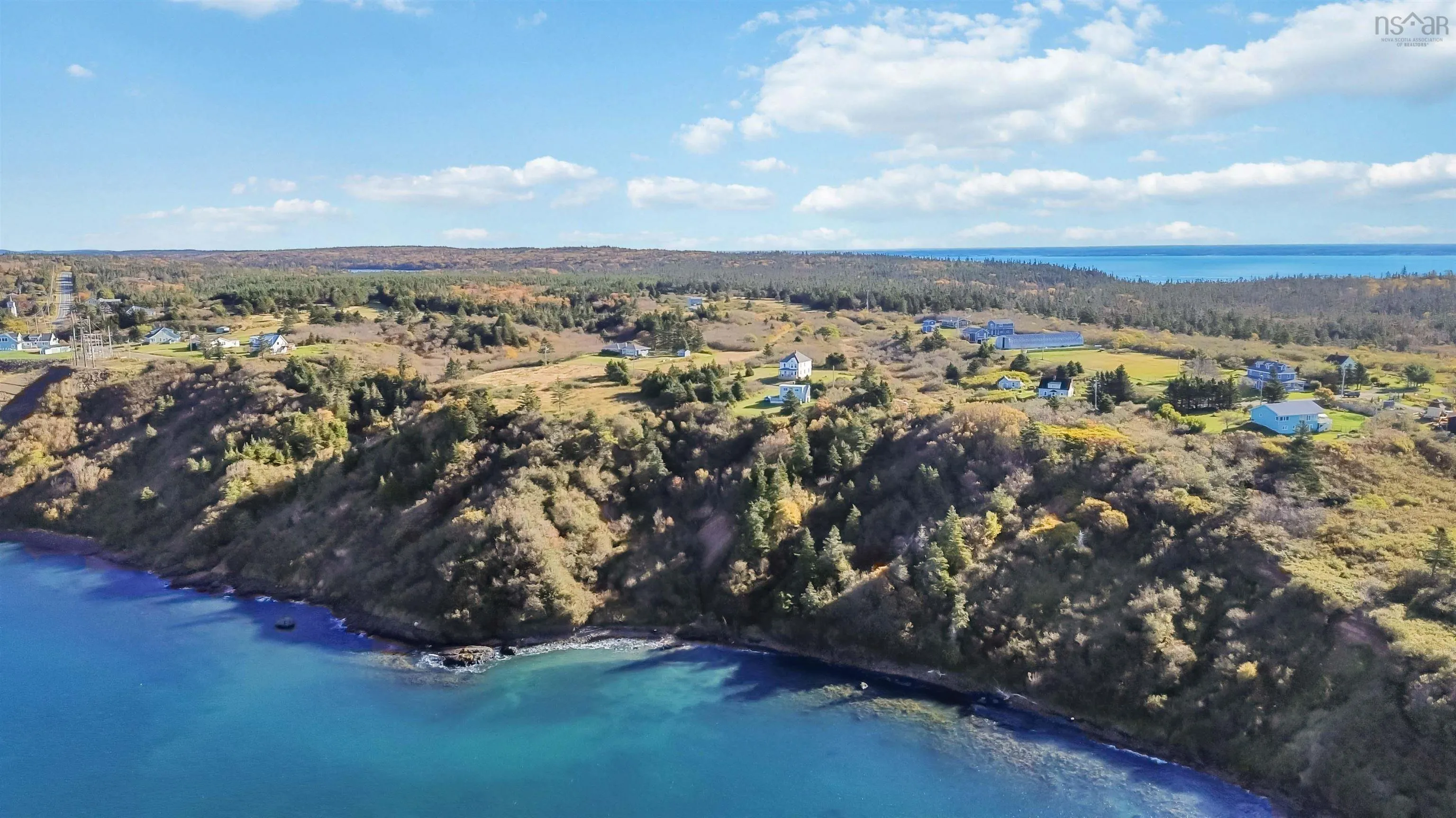 Lots Across The Meadow Road, East Ferry Ns B0v 1e0, ,Land,For Sale,Across The Meadow,202425051