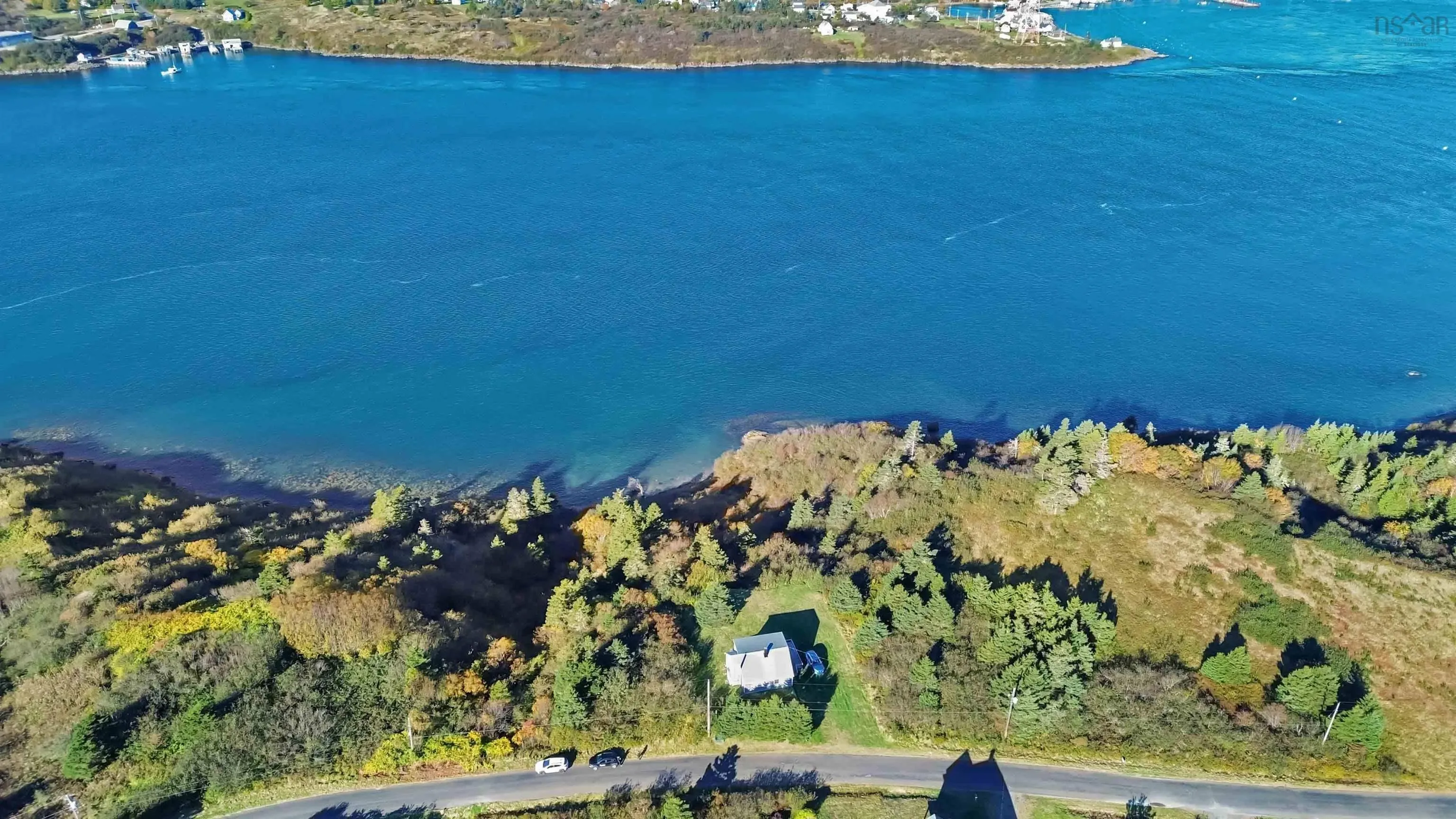 Lots Across The Meadow Road, East Ferry Ns B0v 1e0, ,Land,For Sale,Across The Meadow,202425051