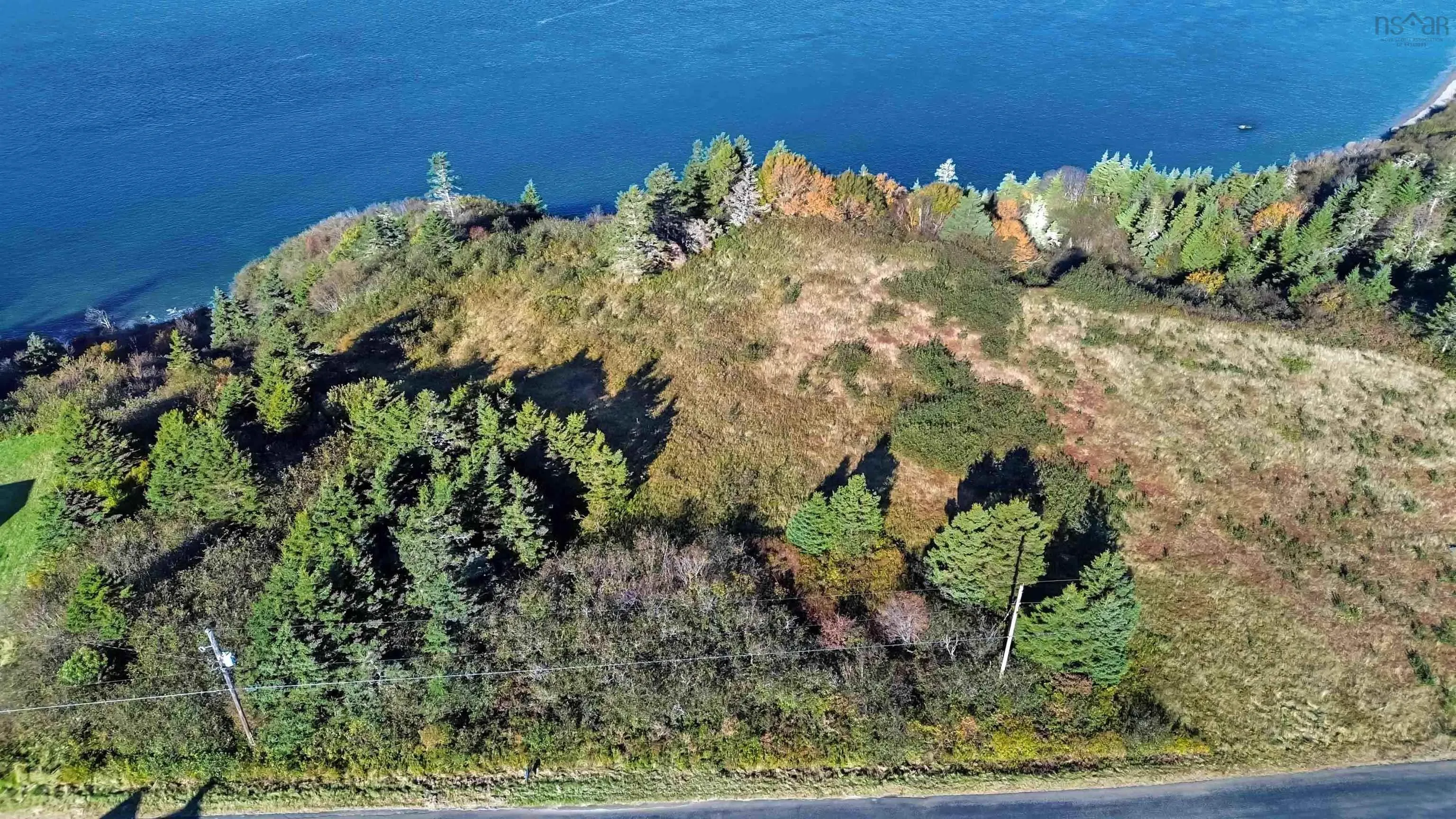Lots Across The Meadow Road, East Ferry Ns B0v 1e0, ,Land,For Sale,Across The Meadow,202425051