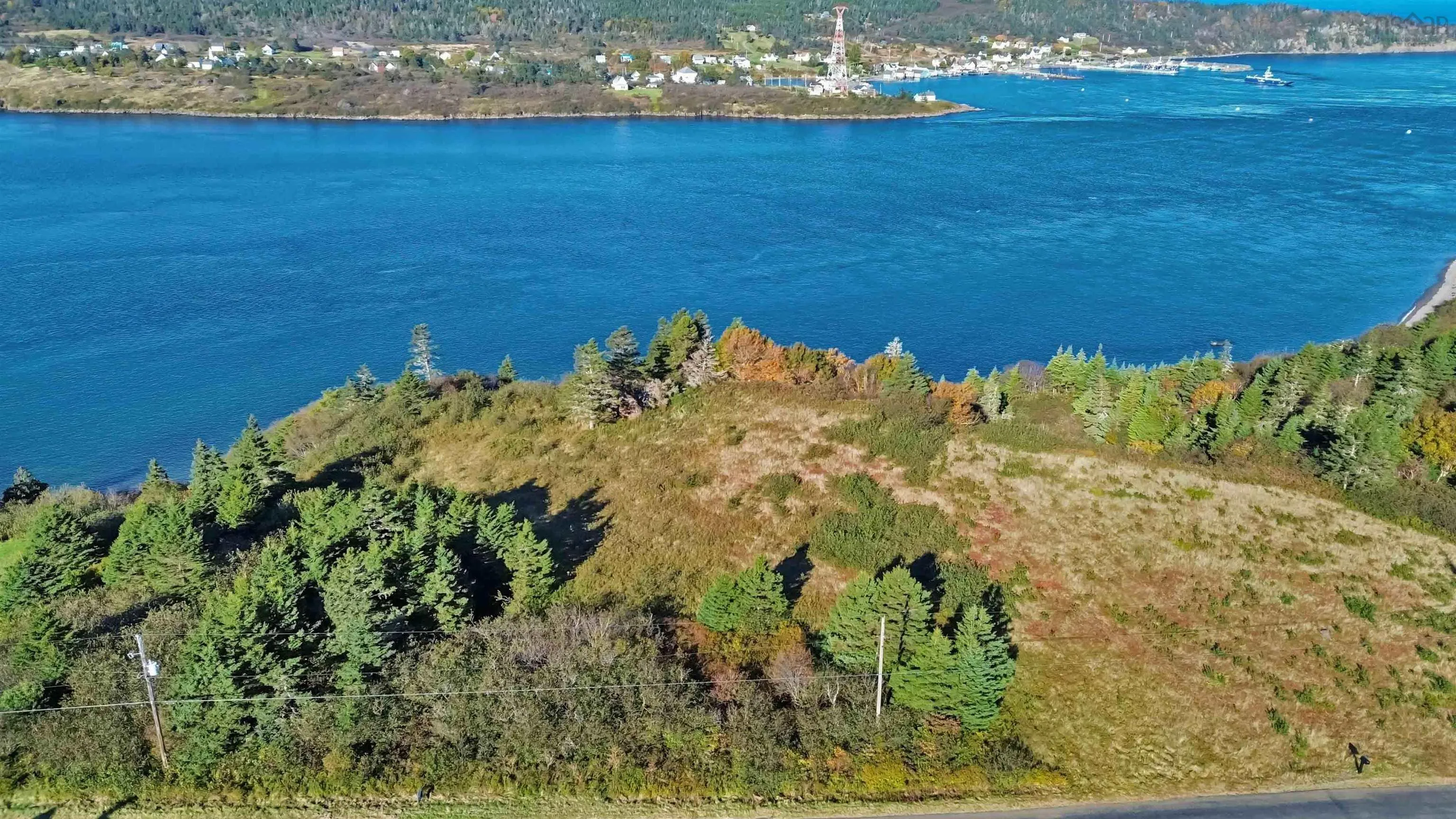 Lots Across The Meadow Road, East Ferry Ns B0v 1e0, ,Land,For Sale,Across The Meadow,202425051