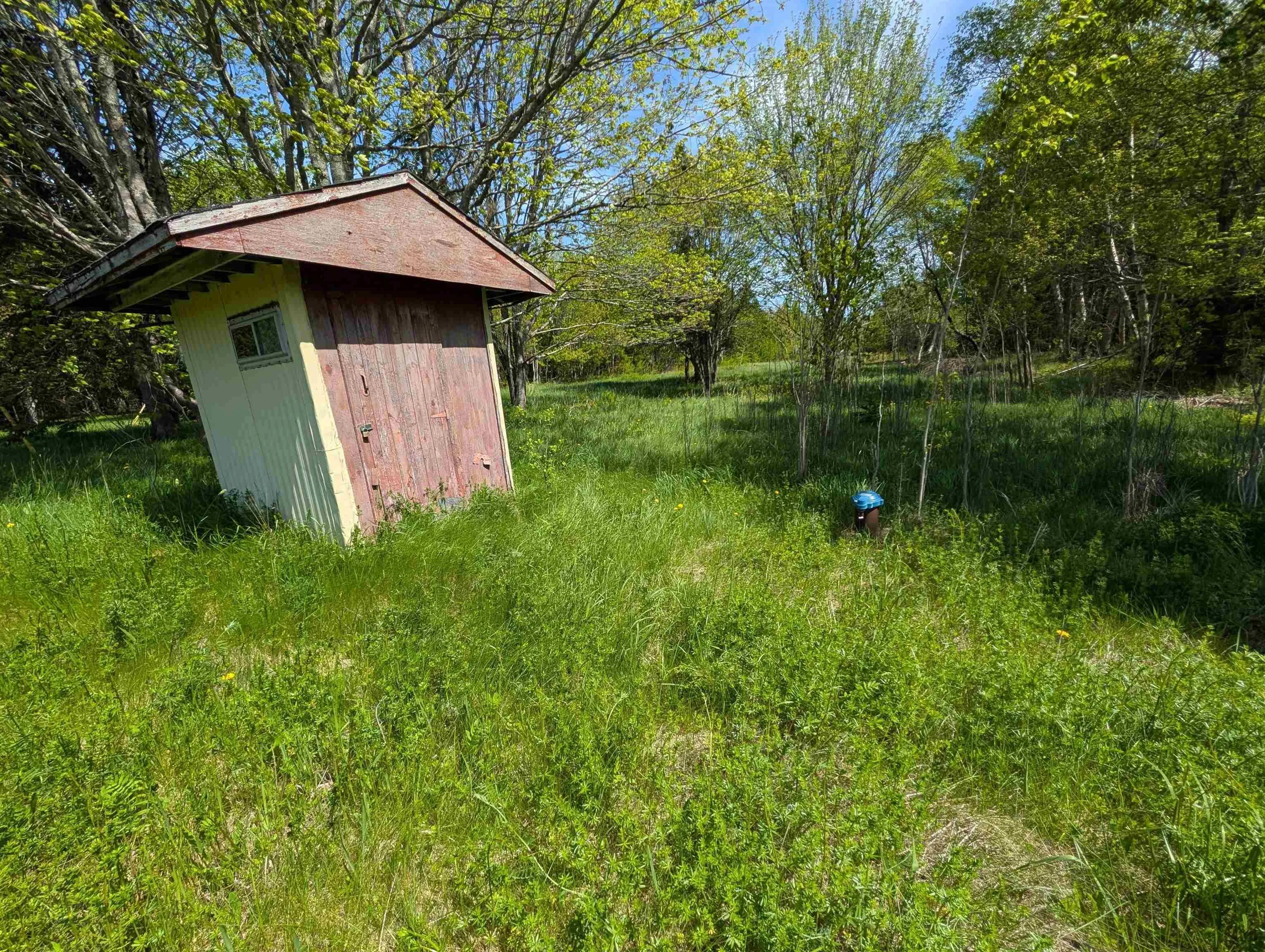186 Fox Ranch Road, East Amherst, NS B4H 3Y3, ,Land,For Sale,Fox Ranch,202512951