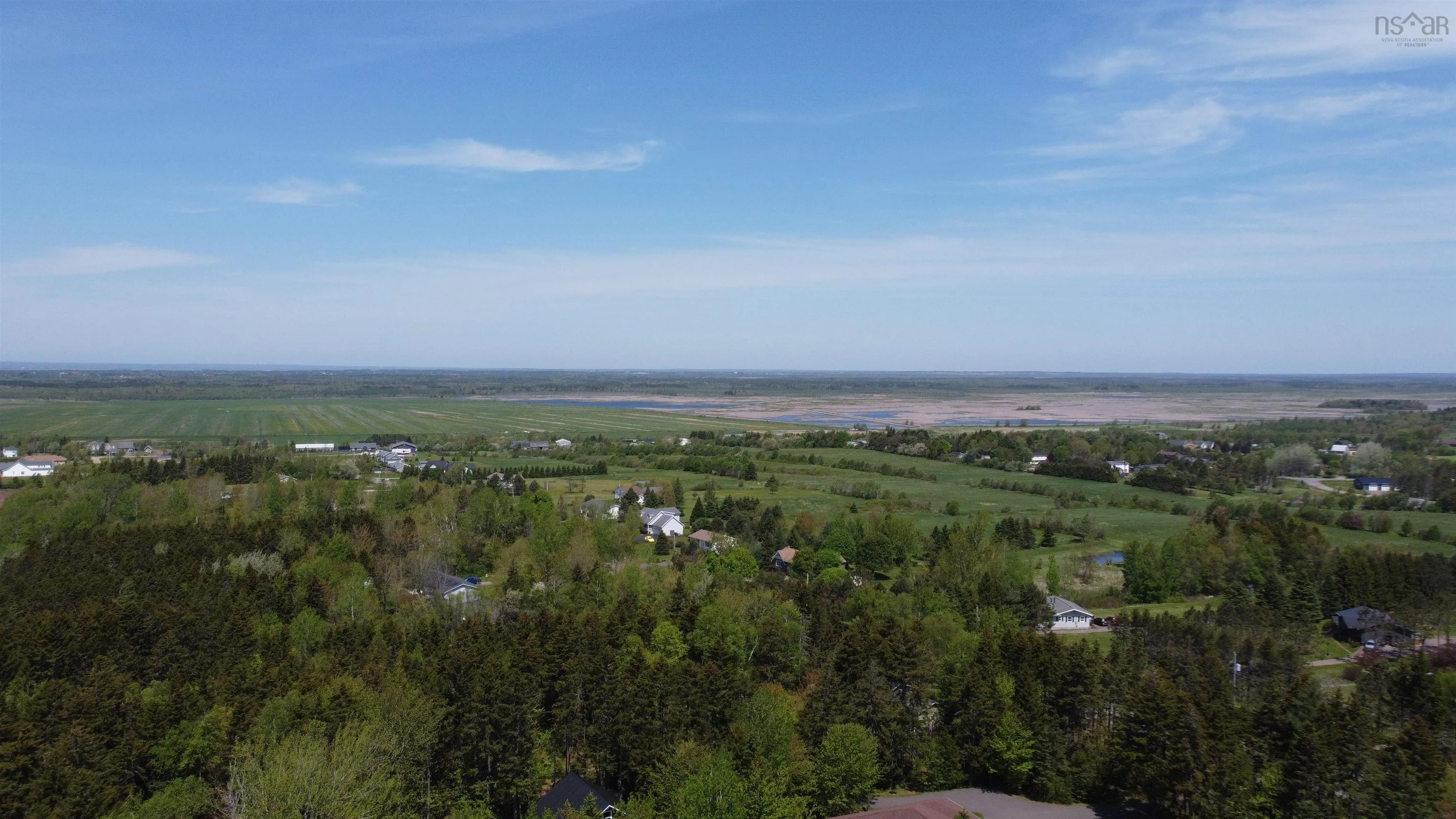 186 Fox Ranch Road, East Amherst, NS B4H 3Y3, ,Land,For Sale,Fox Ranch,202512951