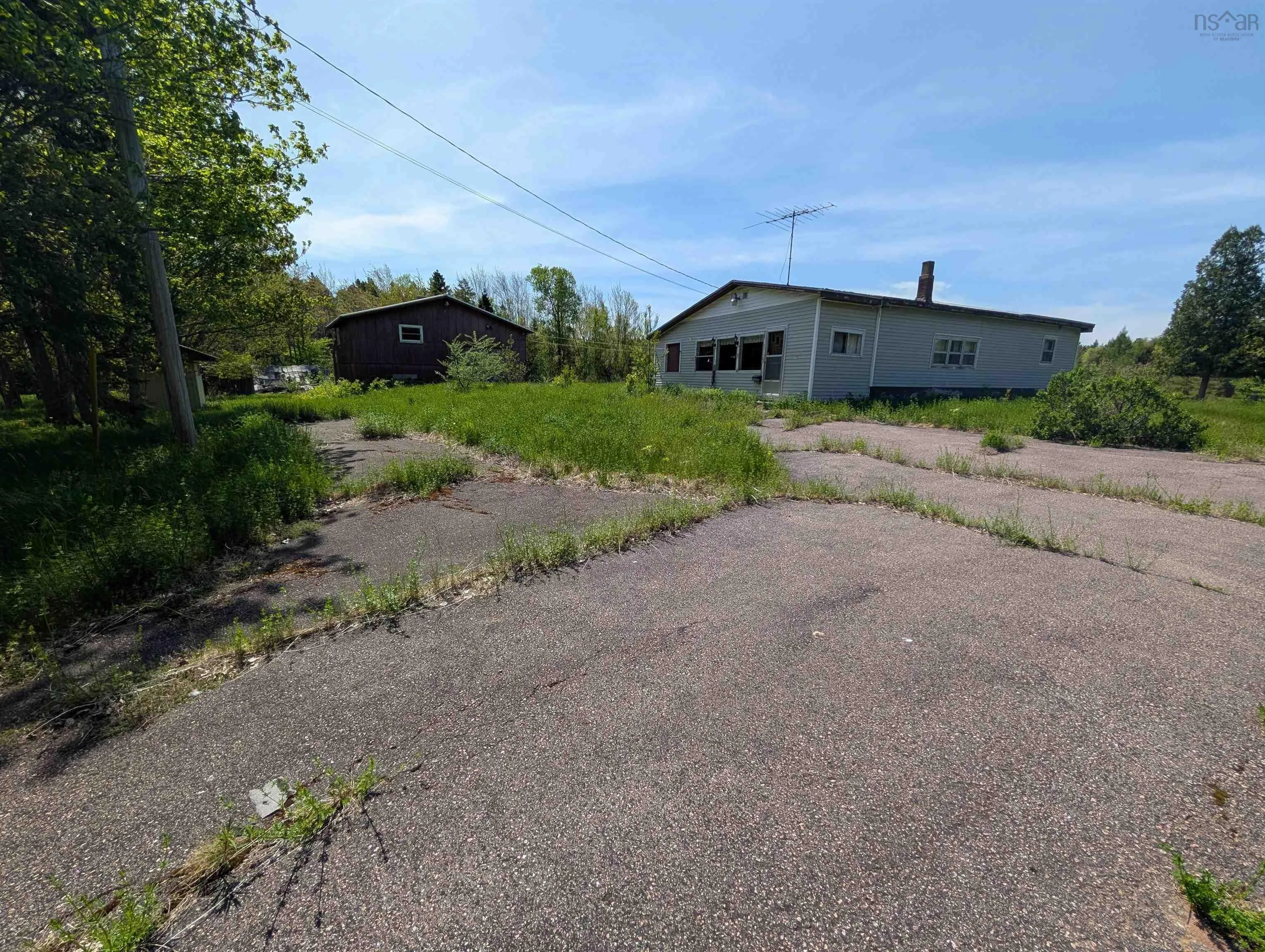 186 Fox Ranch Road, East Amherst, NS B4H 3Y3, ,Land,For Sale,Fox Ranch,202512951