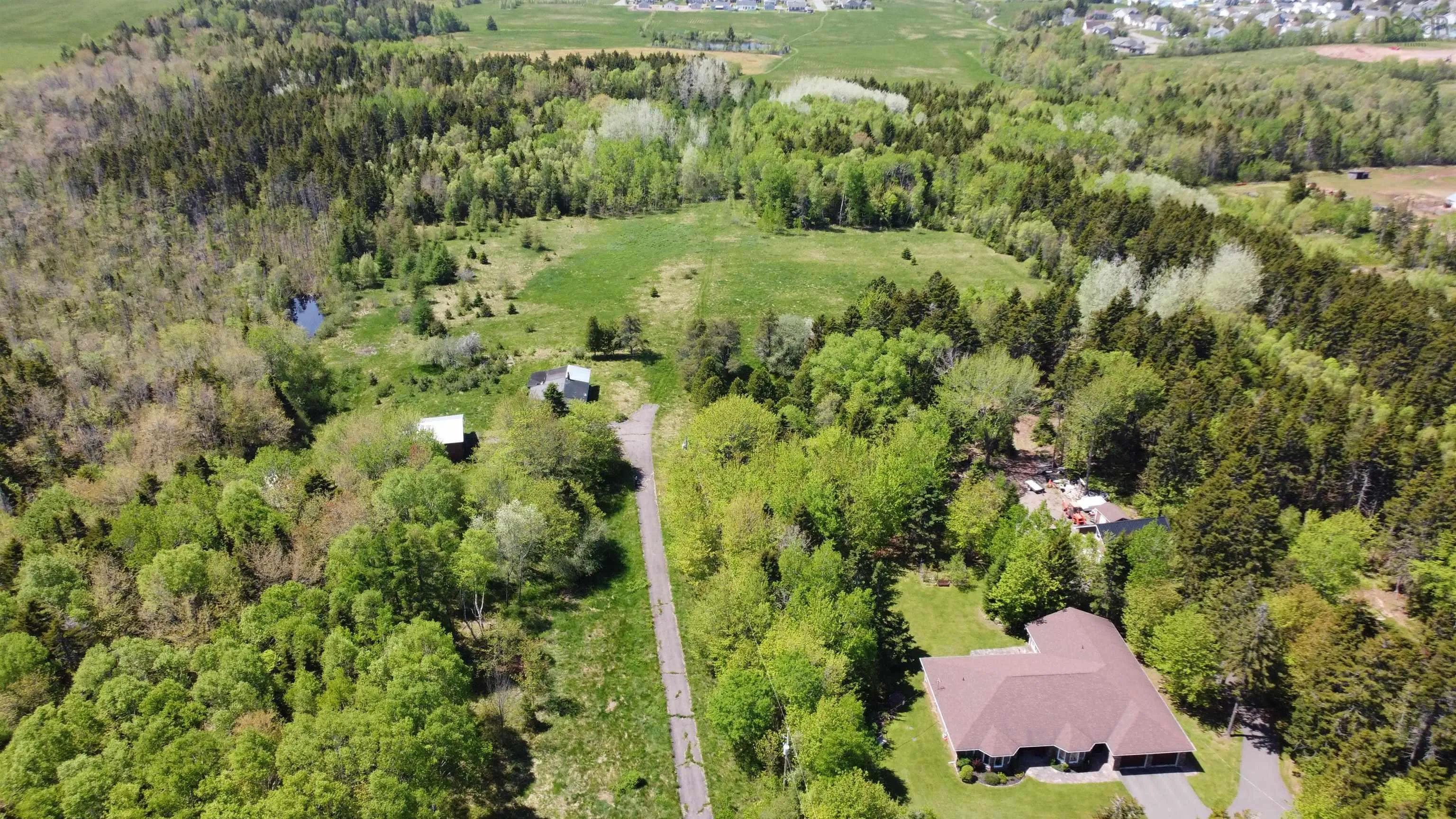186 Fox Ranch Road, East Amherst, NS B4H 3Y3, ,Land,For Sale,Fox Ranch,202512951