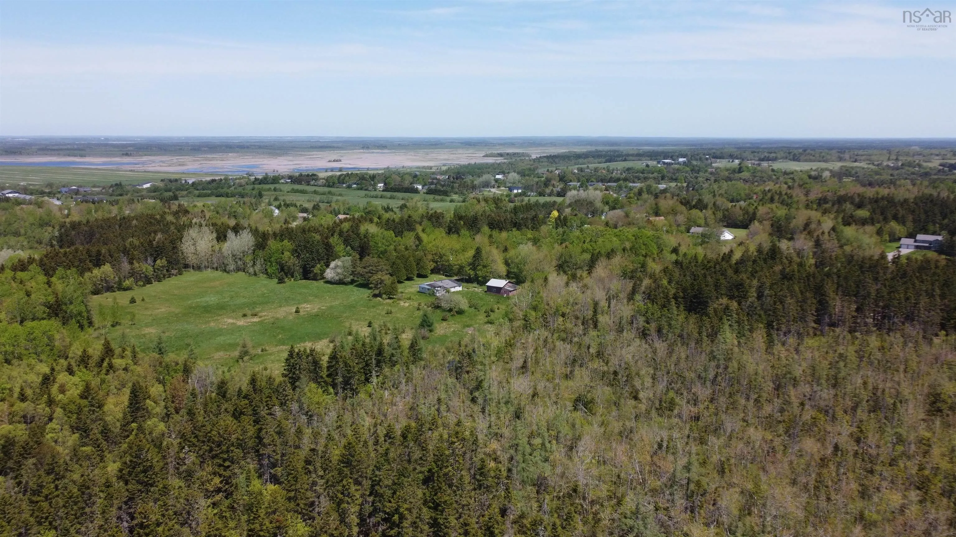 186 Fox Ranch Road, East Amherst, NS B4H 3Y3, ,Land,For Sale,Fox Ranch,202512951