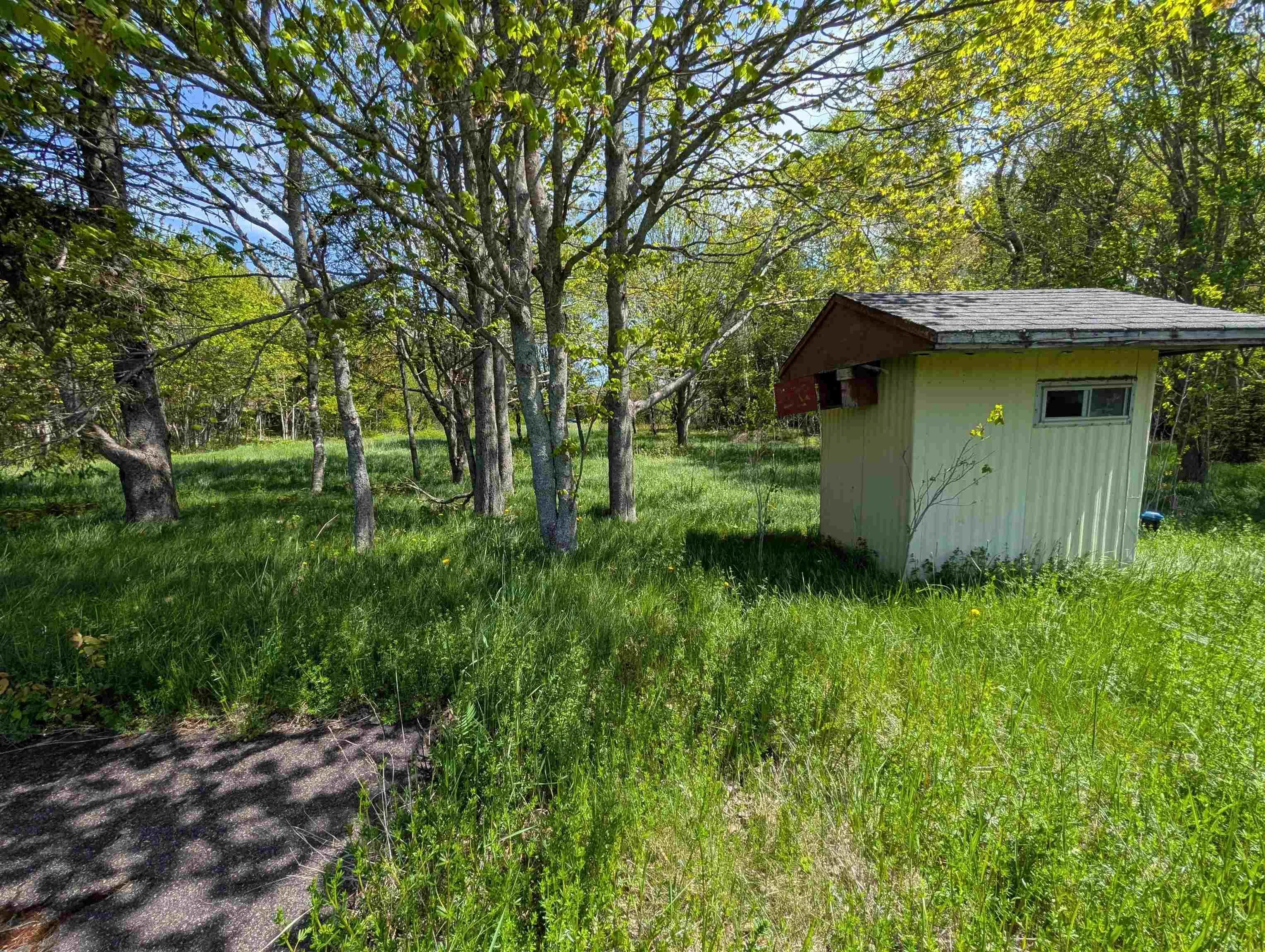 186 Fox Ranch Road, East Amherst, NS B4H 3Y3, ,Land,For Sale,Fox Ranch,202512951
