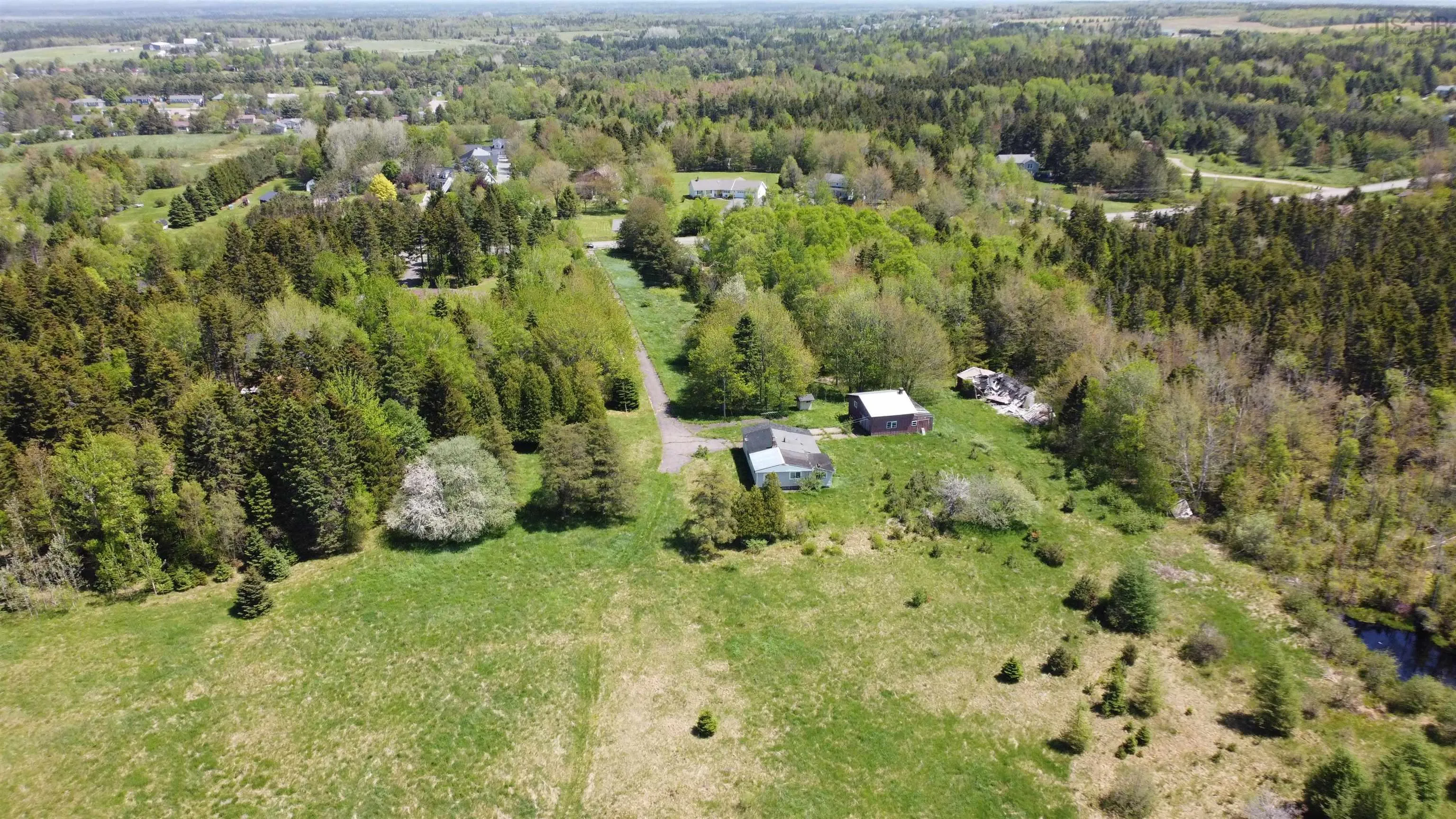 186 Fox Ranch Road, East Amherst, NS B4H 3Y3, ,Land,For Sale,Fox Ranch,202512951