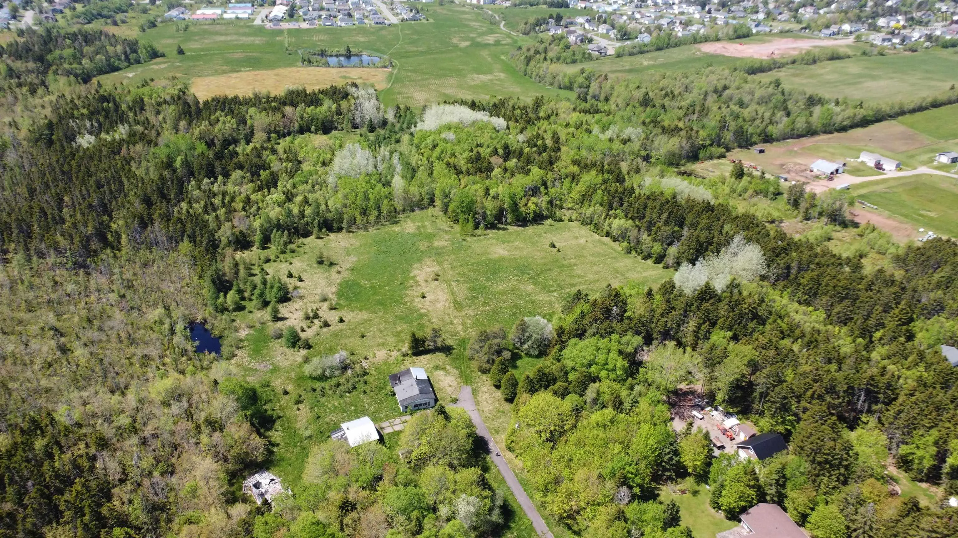 186 Fox Ranch Road, East Amherst, NS B4H 3Y3, ,Land,For Sale,Fox Ranch,202512951
