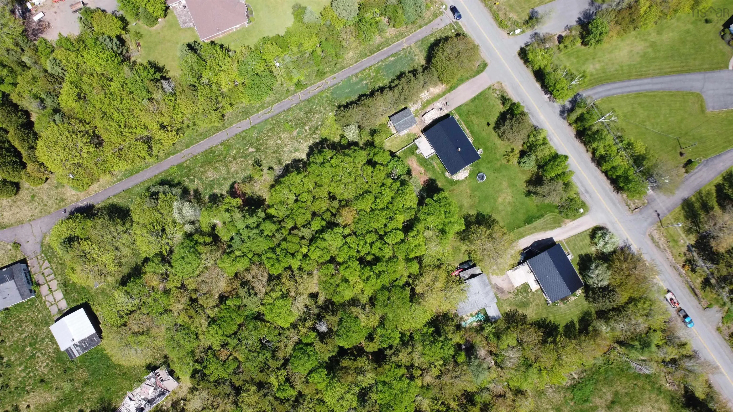 186 Fox Ranch Road, East Amherst, NS B4H 3Y3, ,Land,For Sale,Fox Ranch,202512951