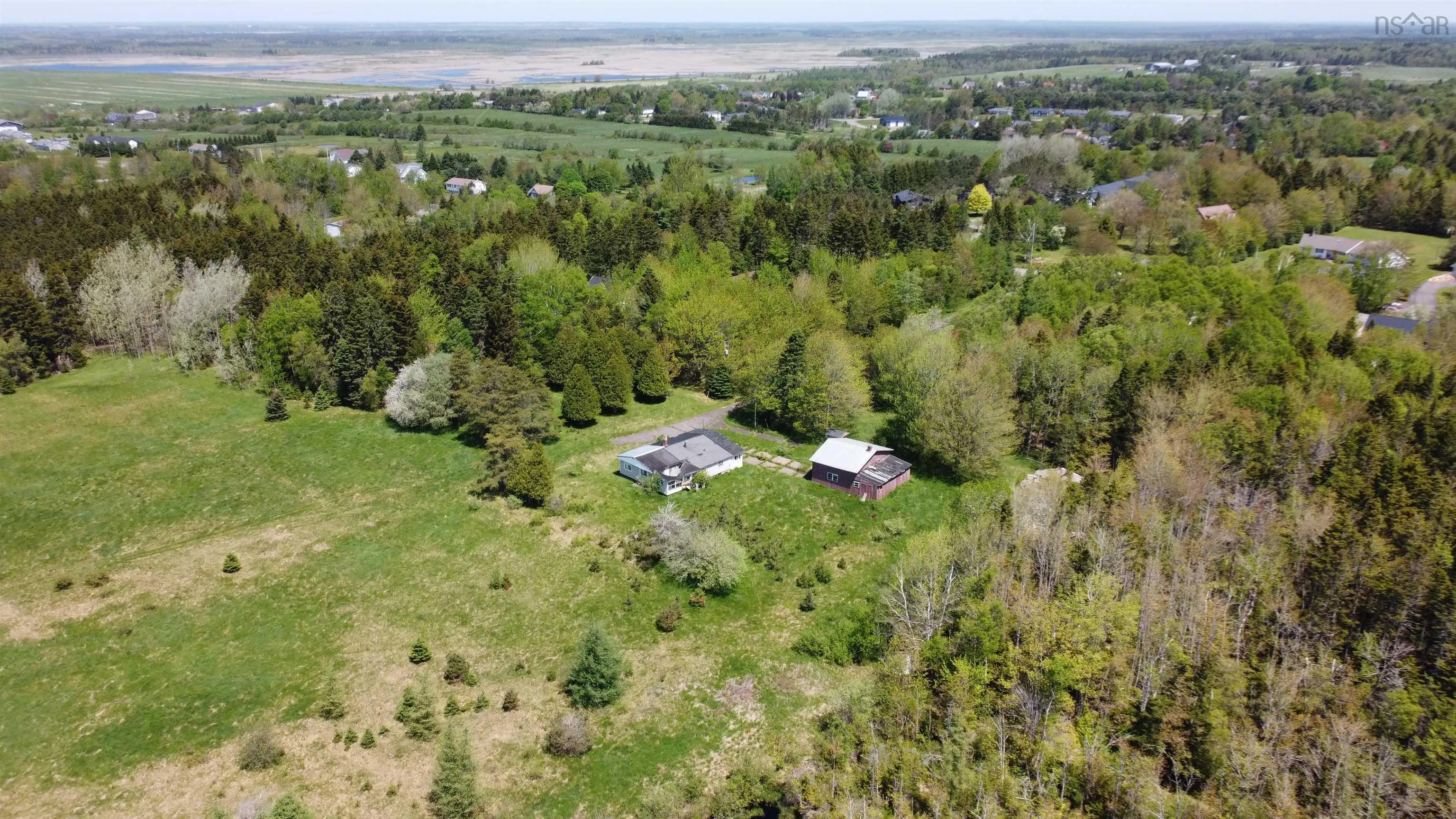 186 Fox Ranch Road, East Amherst, NS B4H 3Y3, ,Land,For Sale,Fox Ranch,202512951