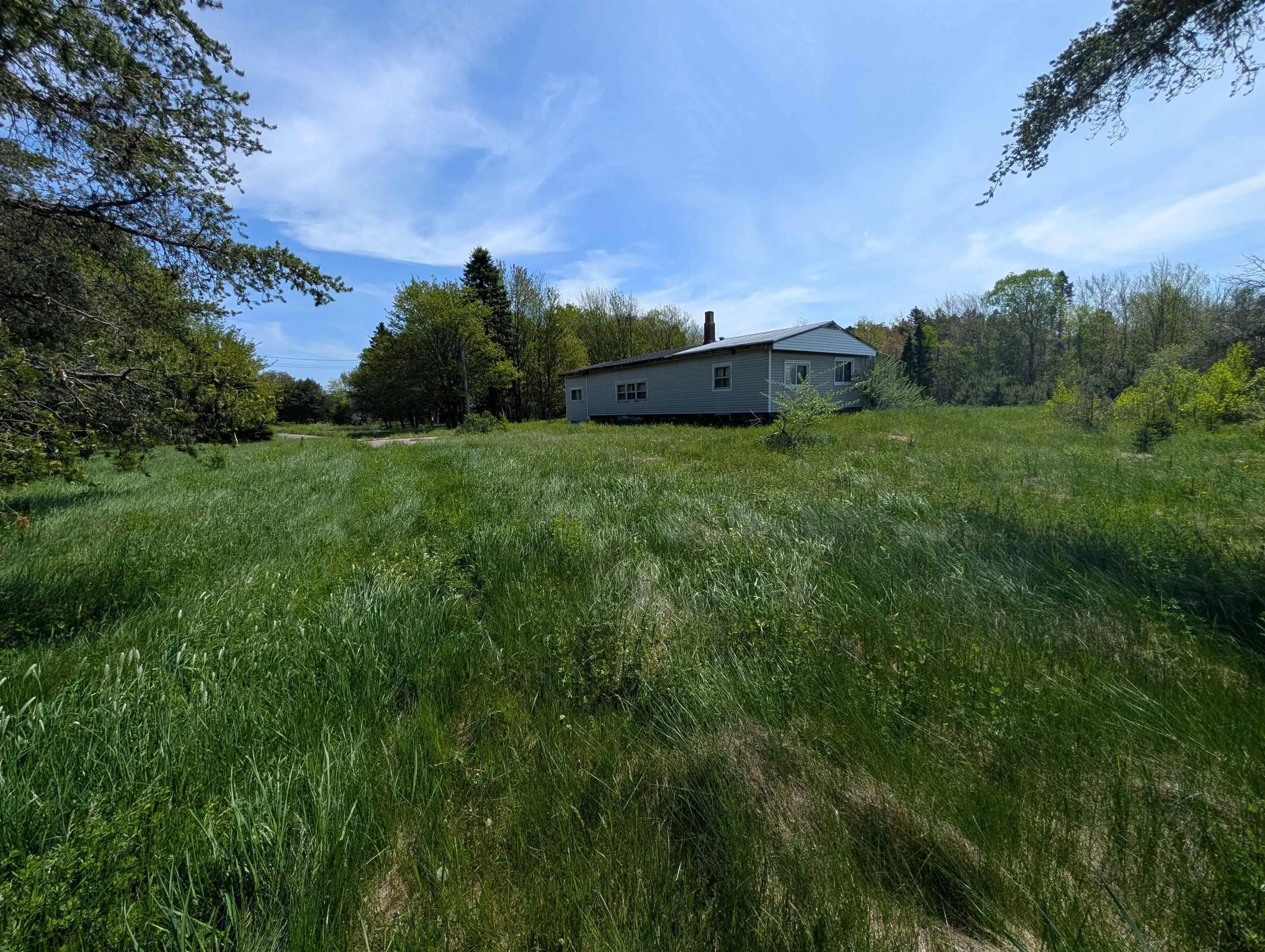 186 Fox Ranch Road, East Amherst, NS B4H 3Y3, ,Land,For Sale,Fox Ranch,202512951
