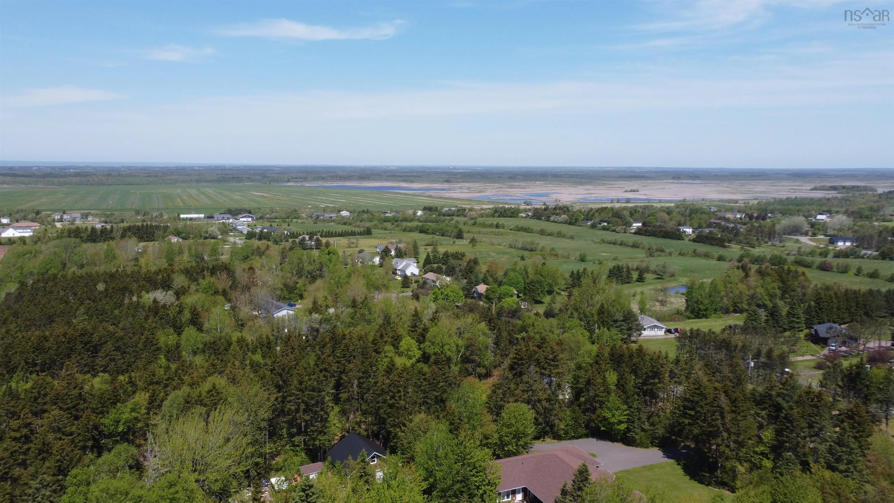 186 Fox Ranch Road, East Amherst, NS B4H 3Y3, ,Land,For Sale,Fox Ranch,202512951