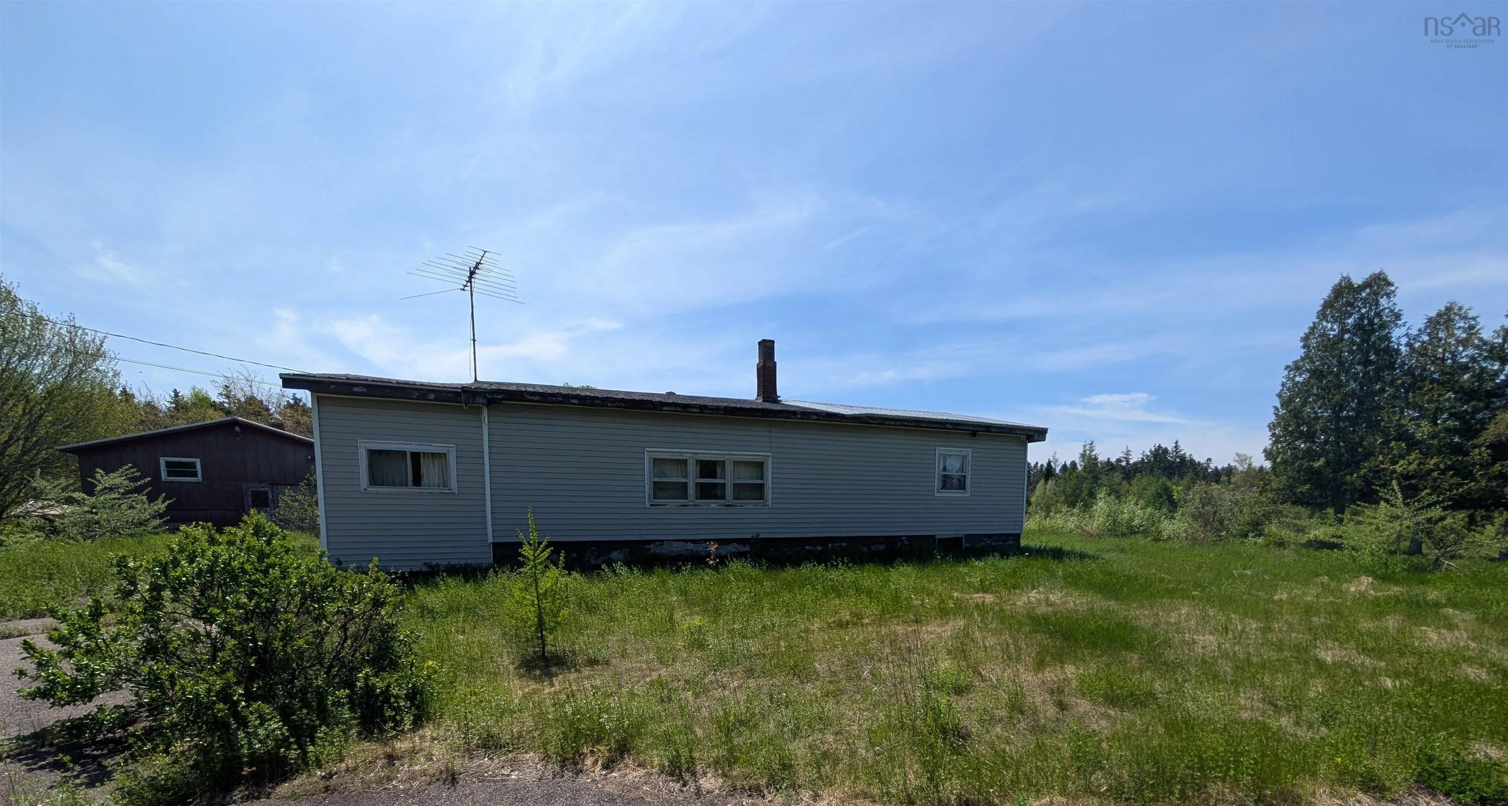 186 Fox Ranch Road, East Amherst, NS B4H 3Y3, ,Land,For Sale,Fox Ranch,202512951