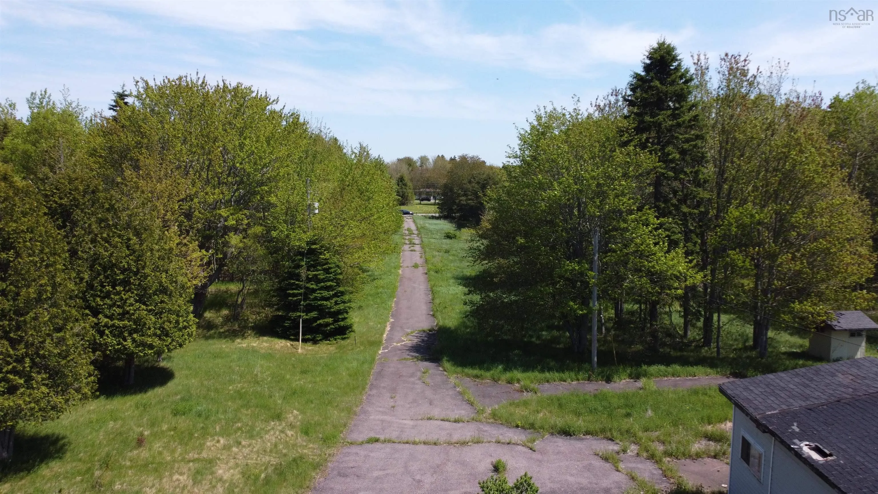 186 Fox Ranch Road, East Amherst, NS B4H 3Y3, ,Land,For Sale,Fox Ranch,202512951