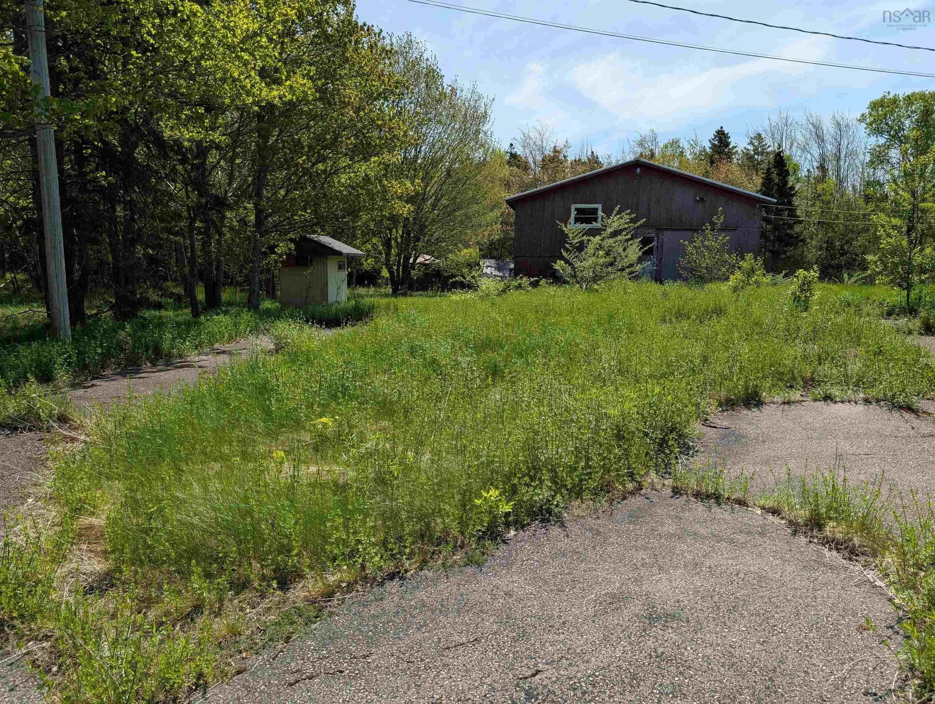 186 Fox Ranch Road, East Amherst, NS B4H 3Y3, ,Land,For Sale,Fox Ranch,202512951