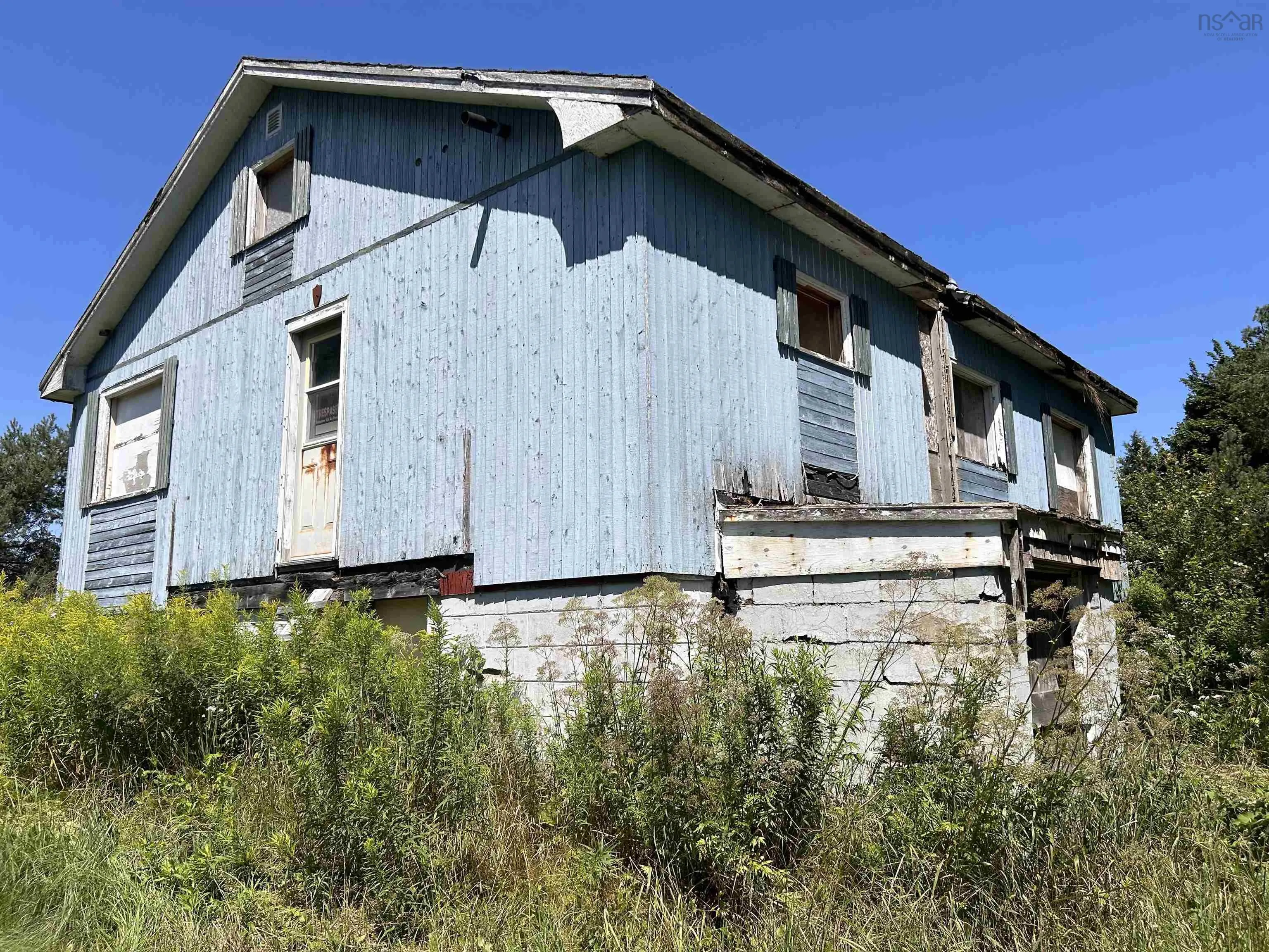 1766 6 Highway, Warren Ns B4h 3y2, ,Land,For Sale,6,202417467