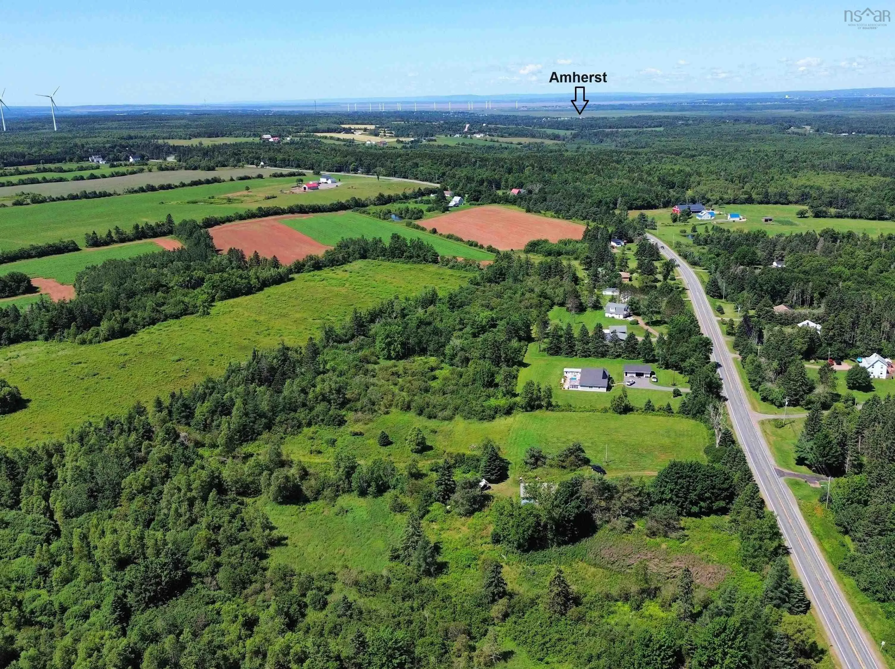1766 6 Highway, Warren Ns B4h 3y2, ,Land,For Sale,6,202417467