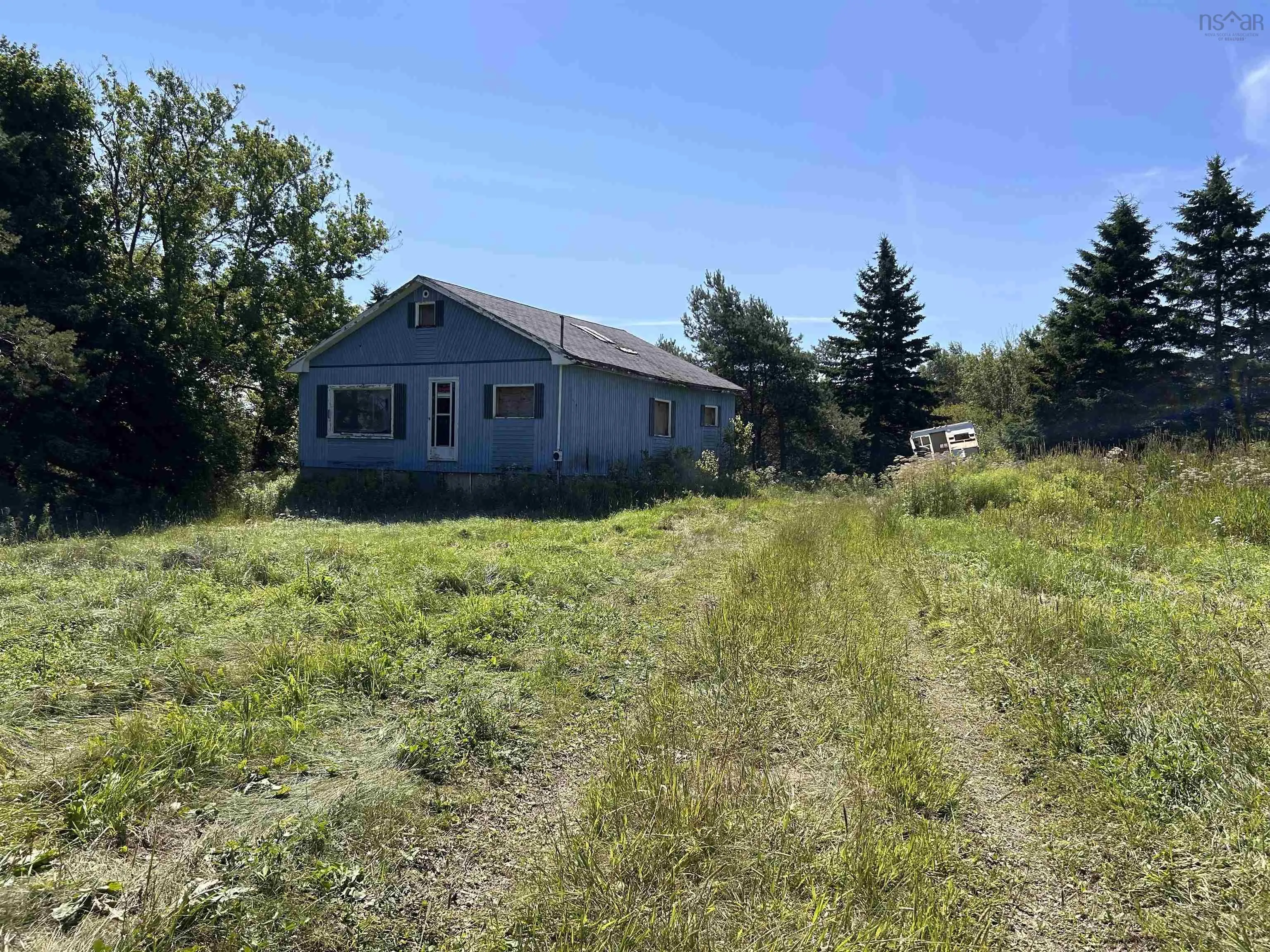 1766 6 Highway, Warren Ns B4h 3y2, ,Land,For Sale,6,202417467
