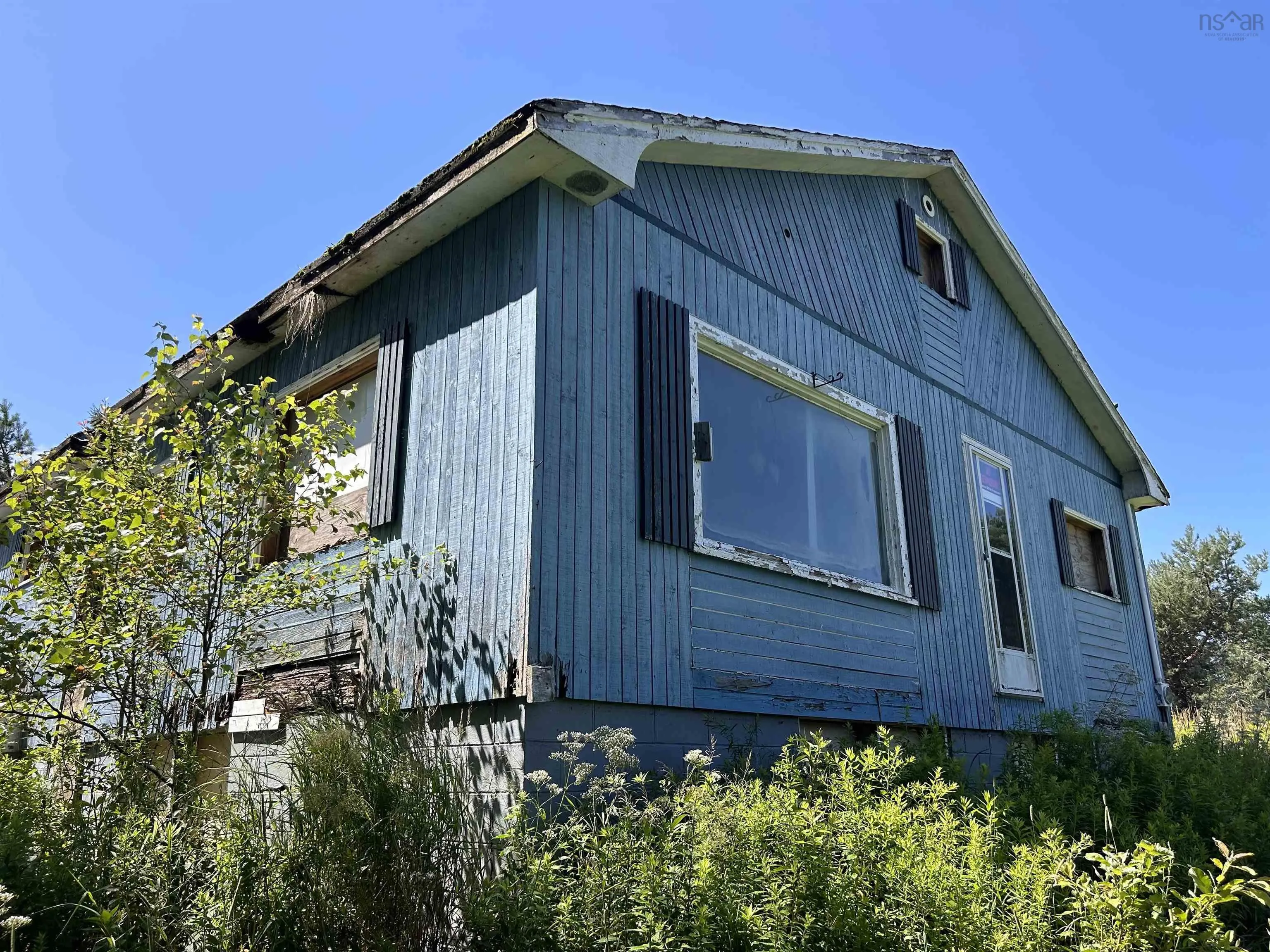 1766 6 Highway, Warren Ns B4h 3y2, ,Land,For Sale,6,202417467