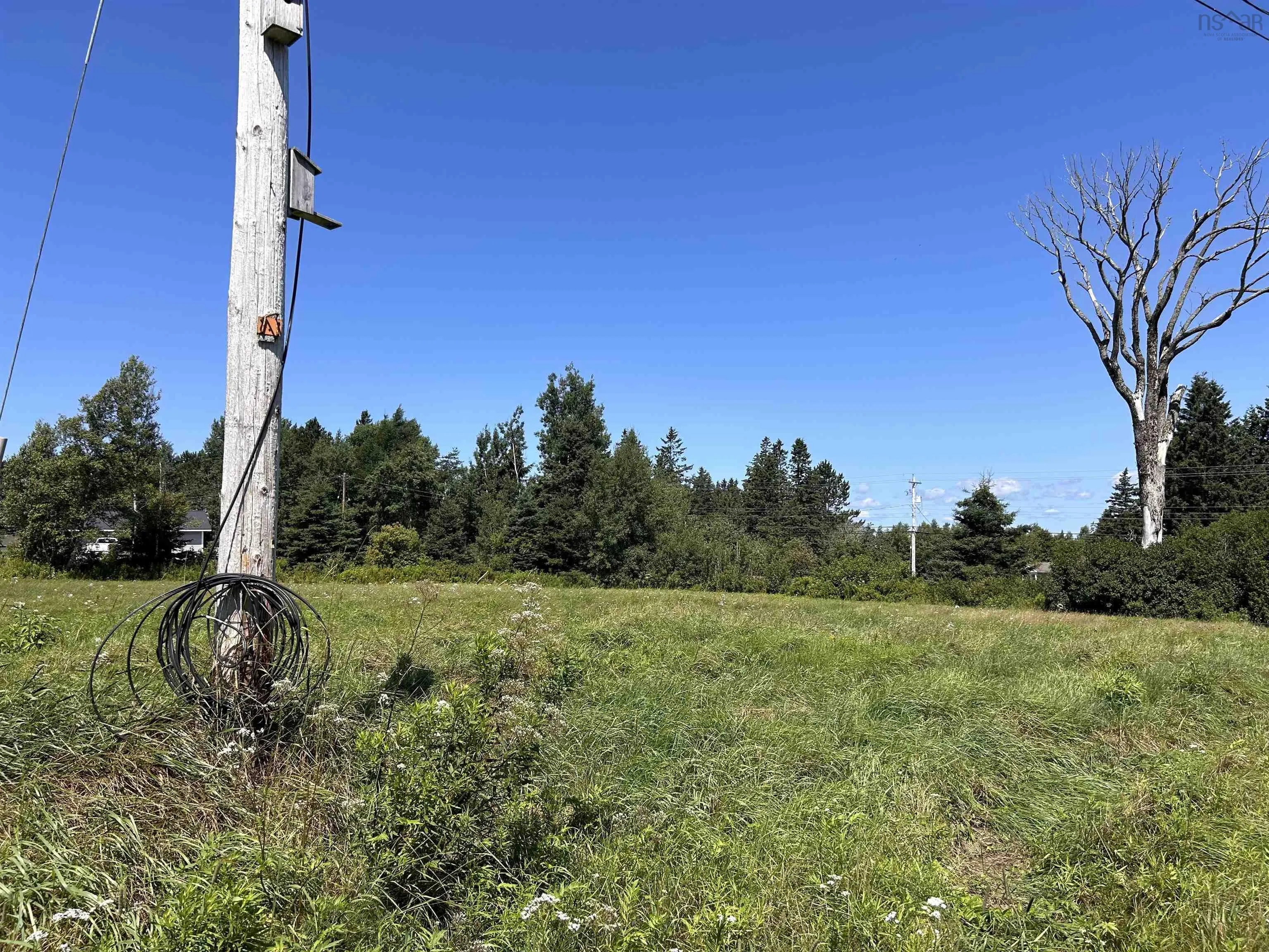 1766 6 Highway, Warren Ns B4h 3y2, ,Land,For Sale,6,202417467