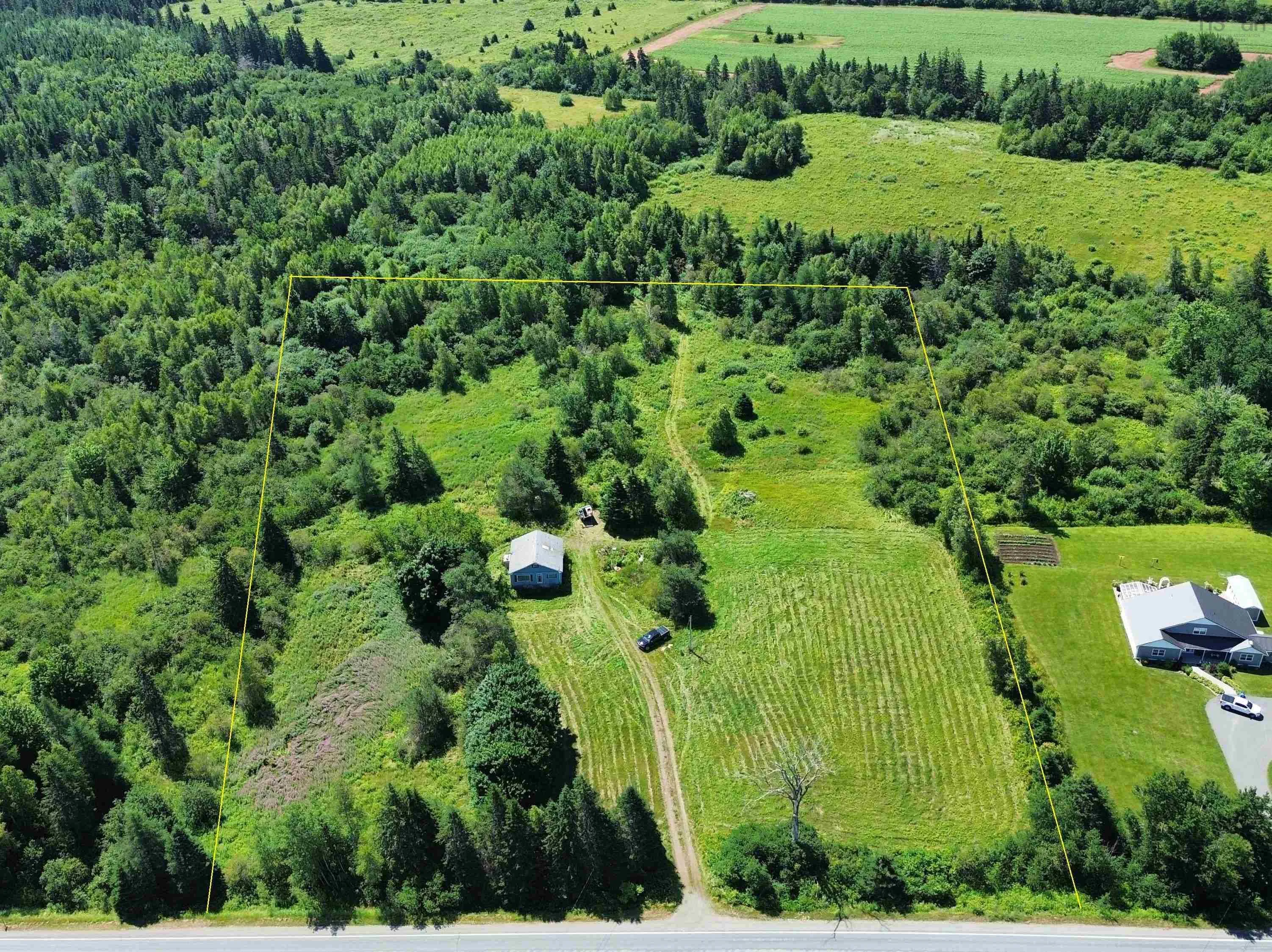 1766 6 Highway, Warren Ns B4h 3y2, ,Land,For Sale,6,202417467