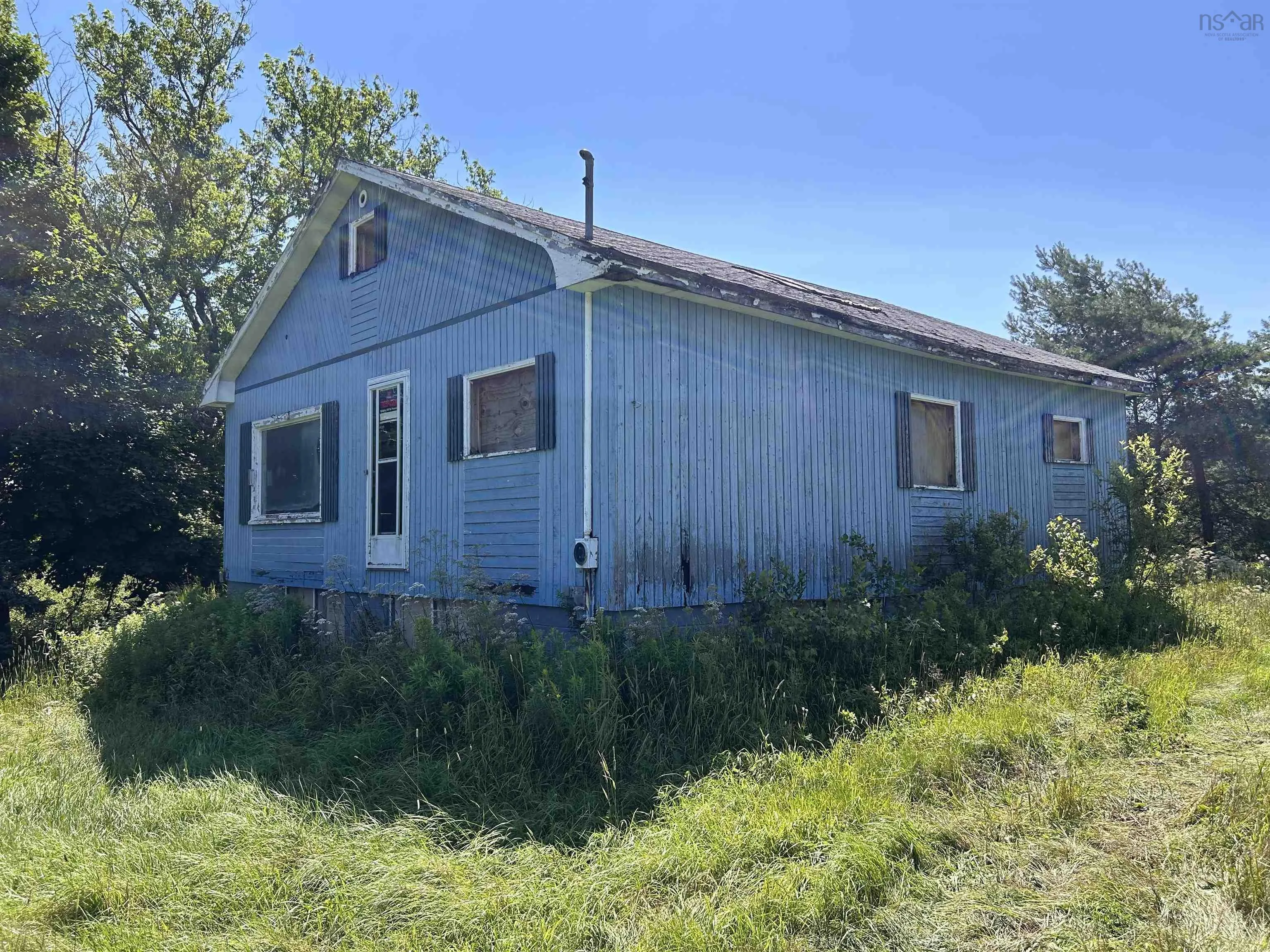 1766 6 Highway, Warren Ns B4h 3y2, ,Land,For Sale,6,202417467
