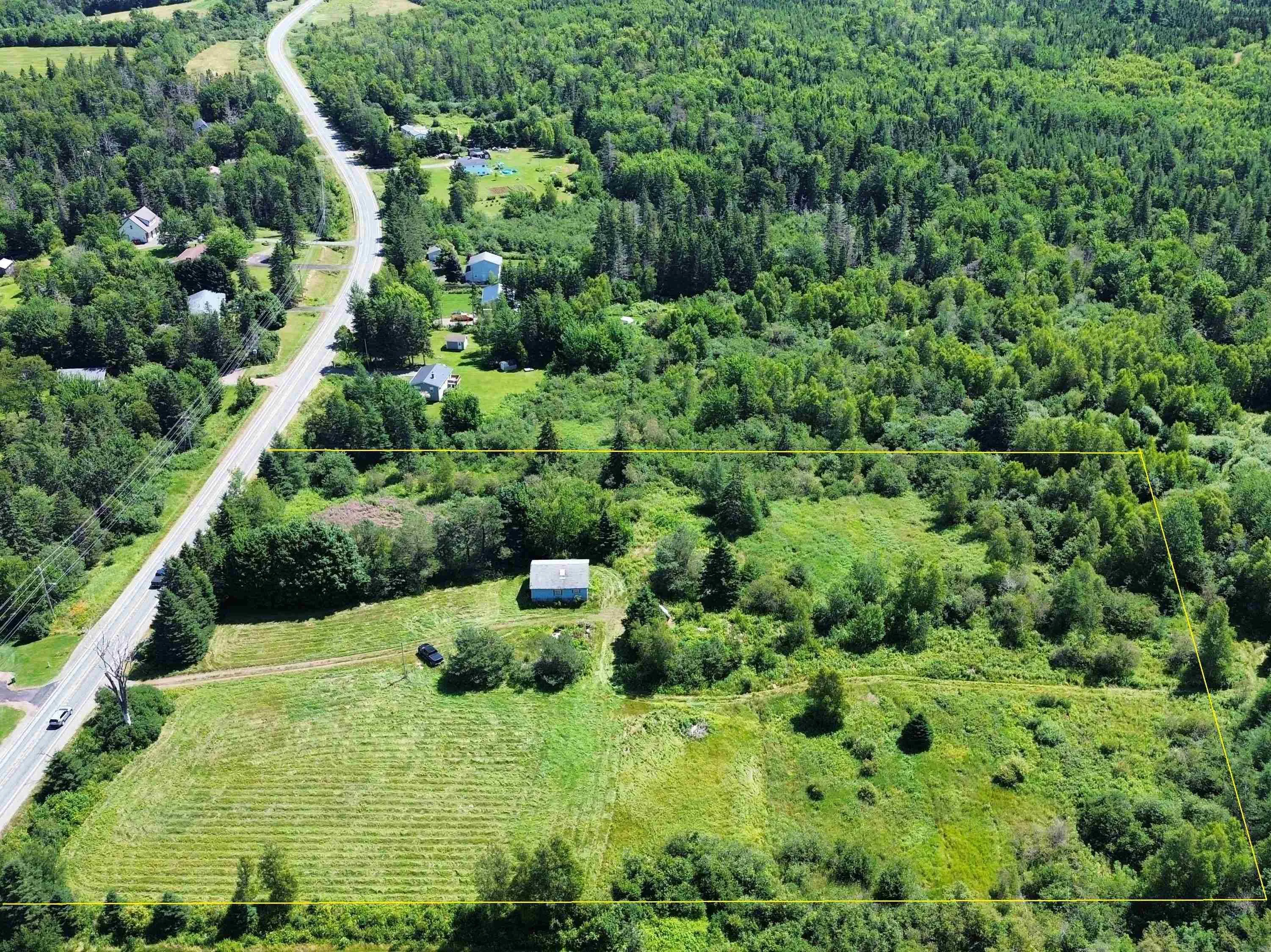 1766 6 Highway, Warren Ns B4h 3y2, ,Land,For Sale,6,202417467