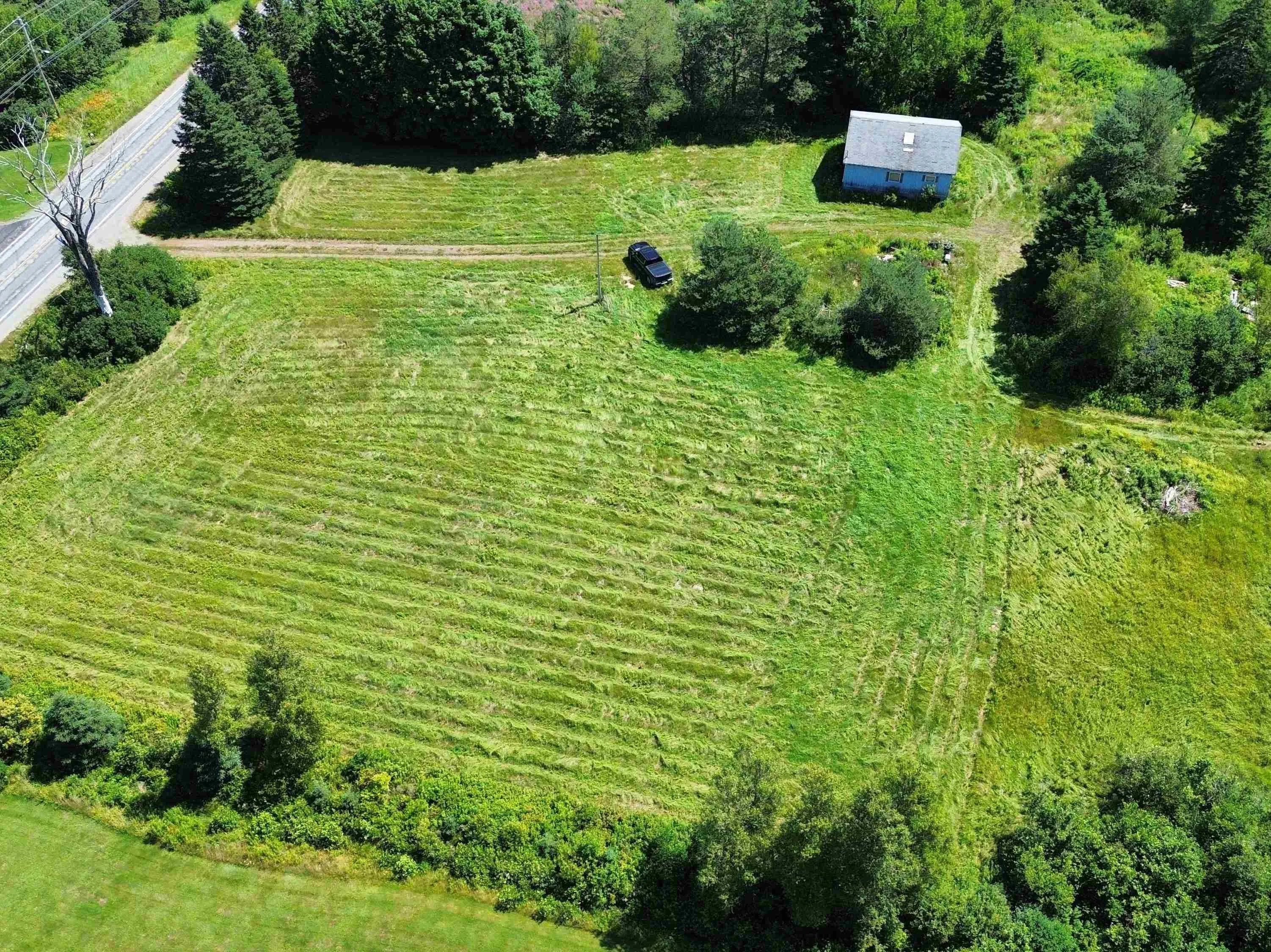 1766 6 Highway, Warren Ns B4h 3y2, ,Land,For Sale,6,202417467