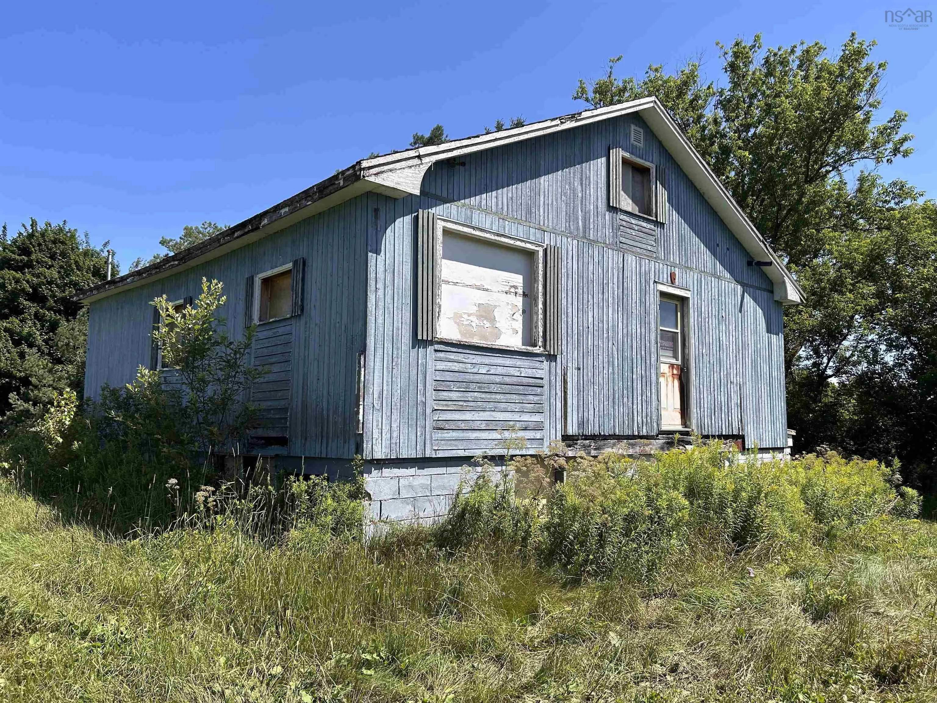 1766 6 Highway, Warren Ns B4h 3y2, ,Land,For Sale,6,202417467
