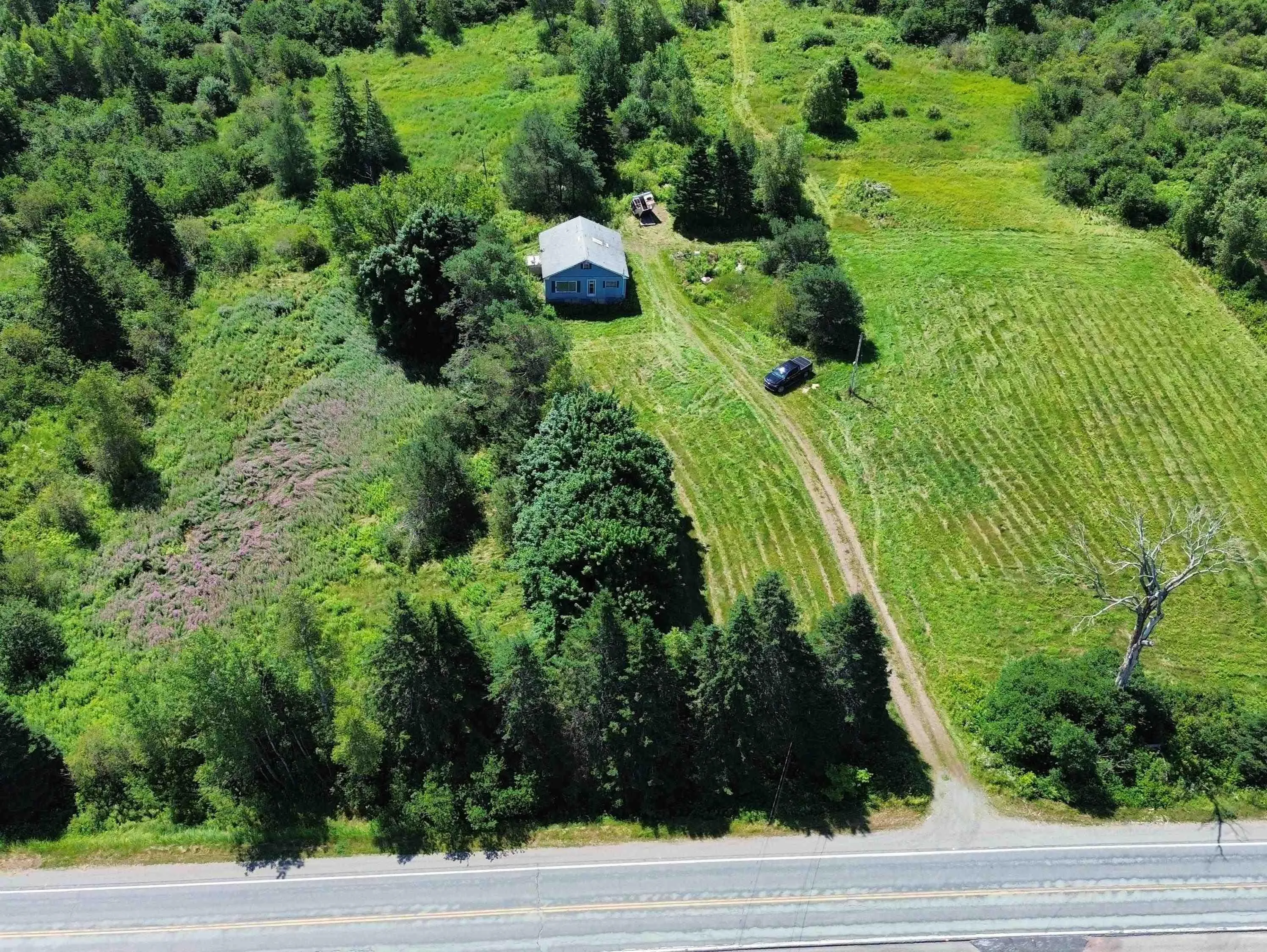 1766 6 Highway, Warren Ns B4h 3y2, ,Land,For Sale,6,202417467