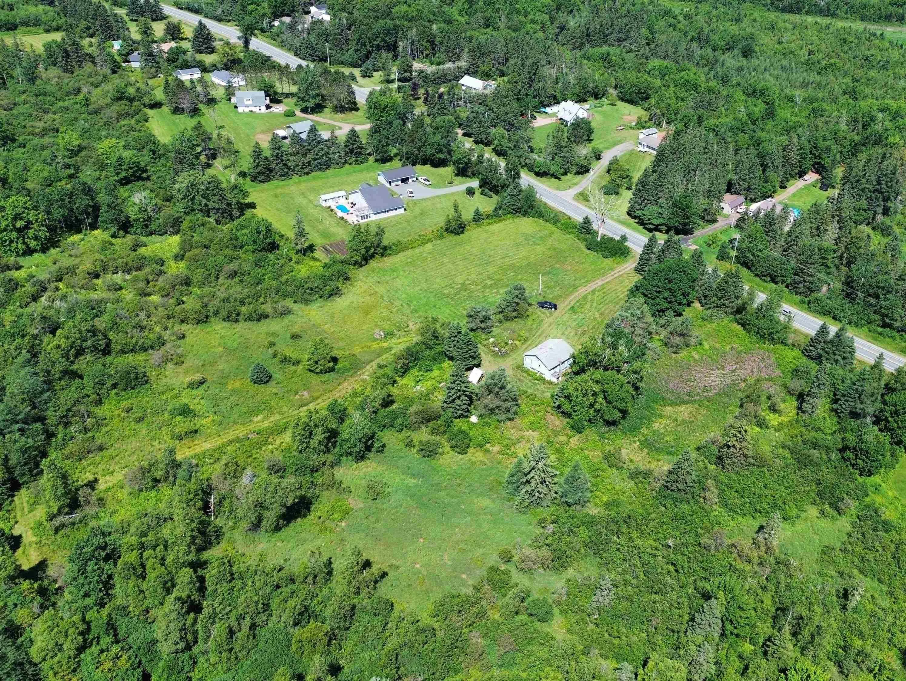 1766 6 Highway, Warren Ns B4h 3y2, ,Land,For Sale,6,202417467
