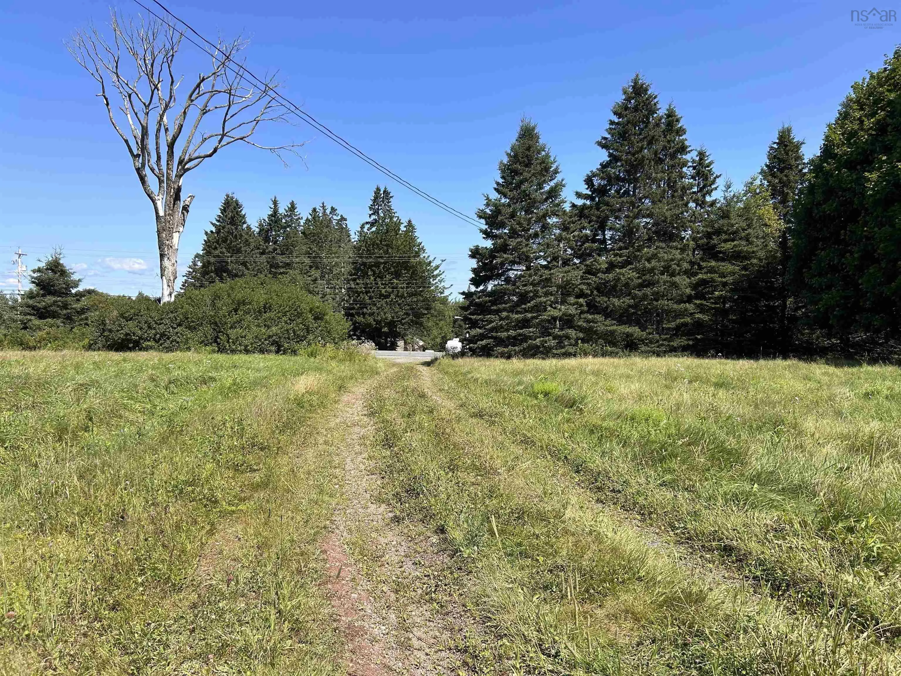 1766 6 Highway, Warren Ns B4h 3y2, ,Land,For Sale,6,202417467