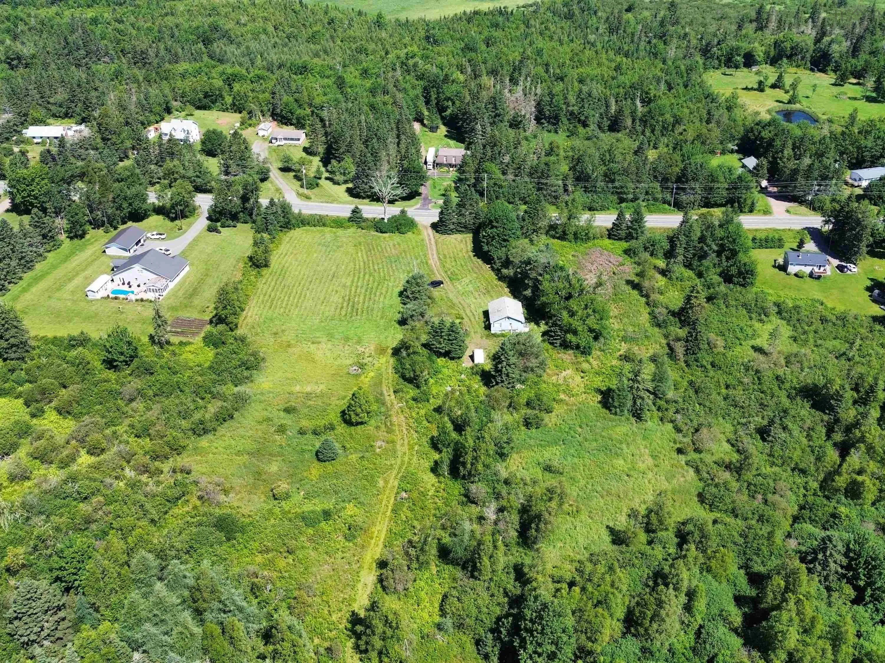 1766 6 Highway, Warren Ns B4h 3y2, ,Land,For Sale,6,202417467