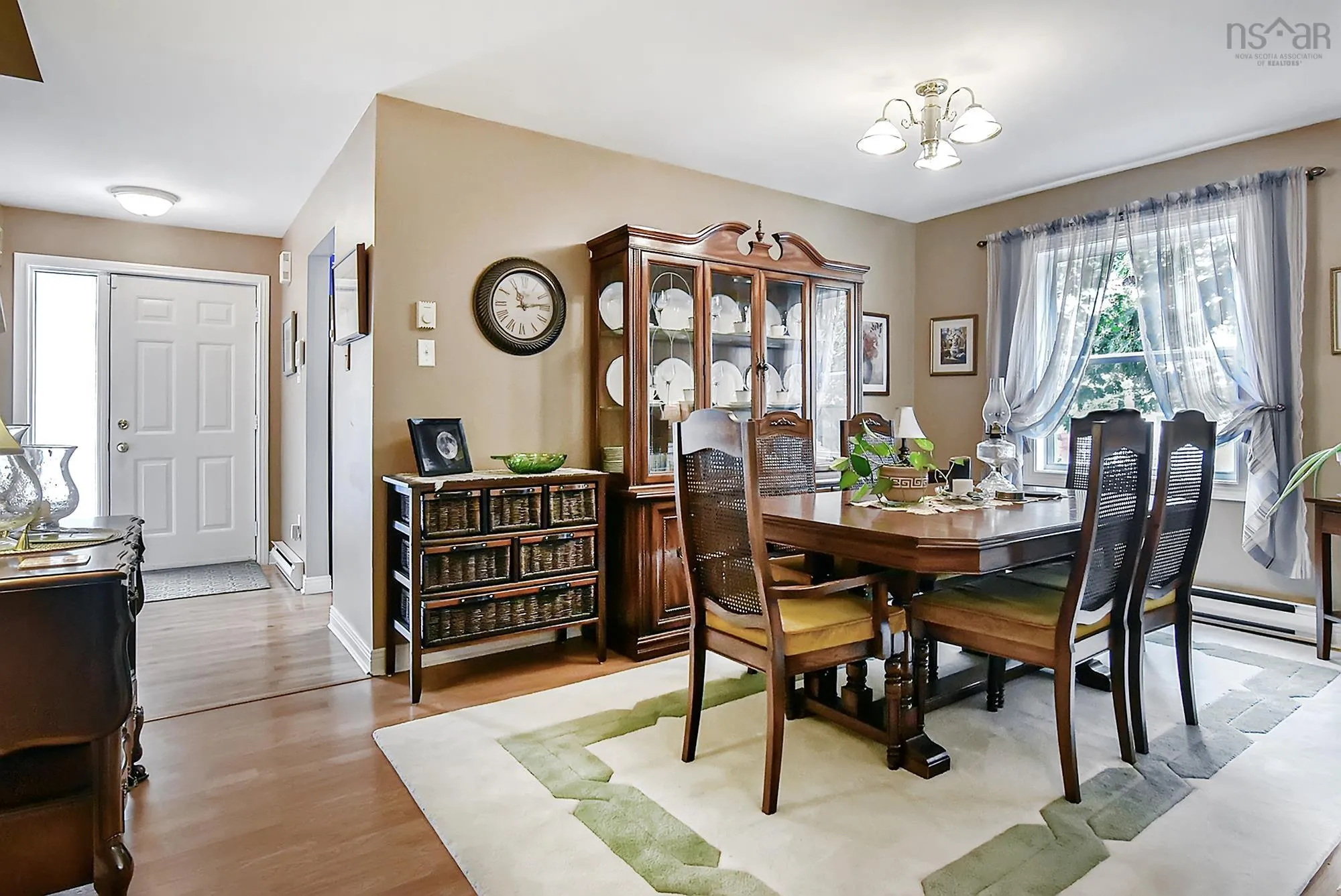 47 Remington Court, Halifax, NS B3M 4G9, 3 Bedrooms Bedrooms, ,2 BathroomsBathrooms,Residential,For Sale,Remington,202513906