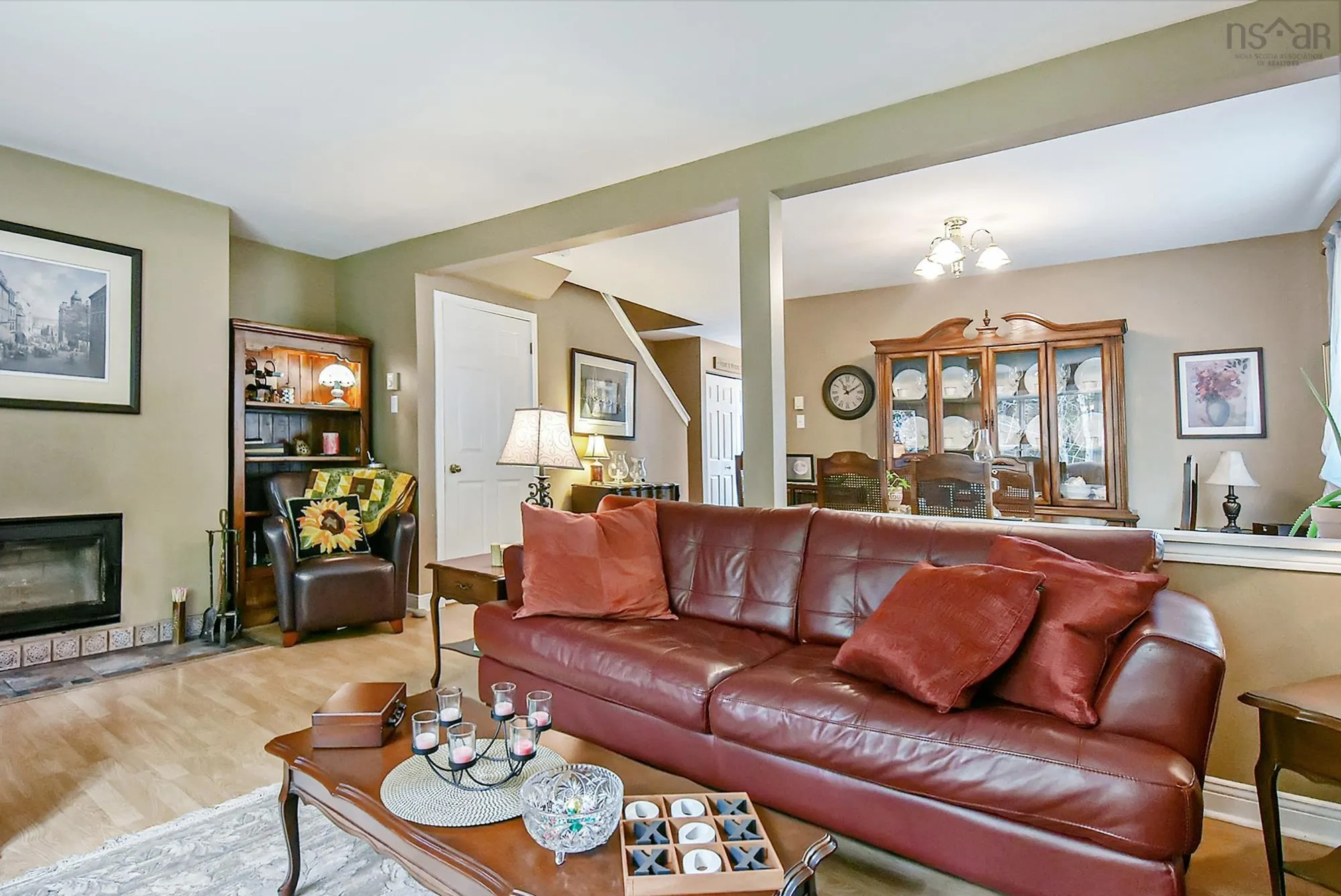47 Remington Court, Halifax, NS B3M 4G9, 3 Bedrooms Bedrooms, ,2 BathroomsBathrooms,Residential,For Sale,Remington,202513906