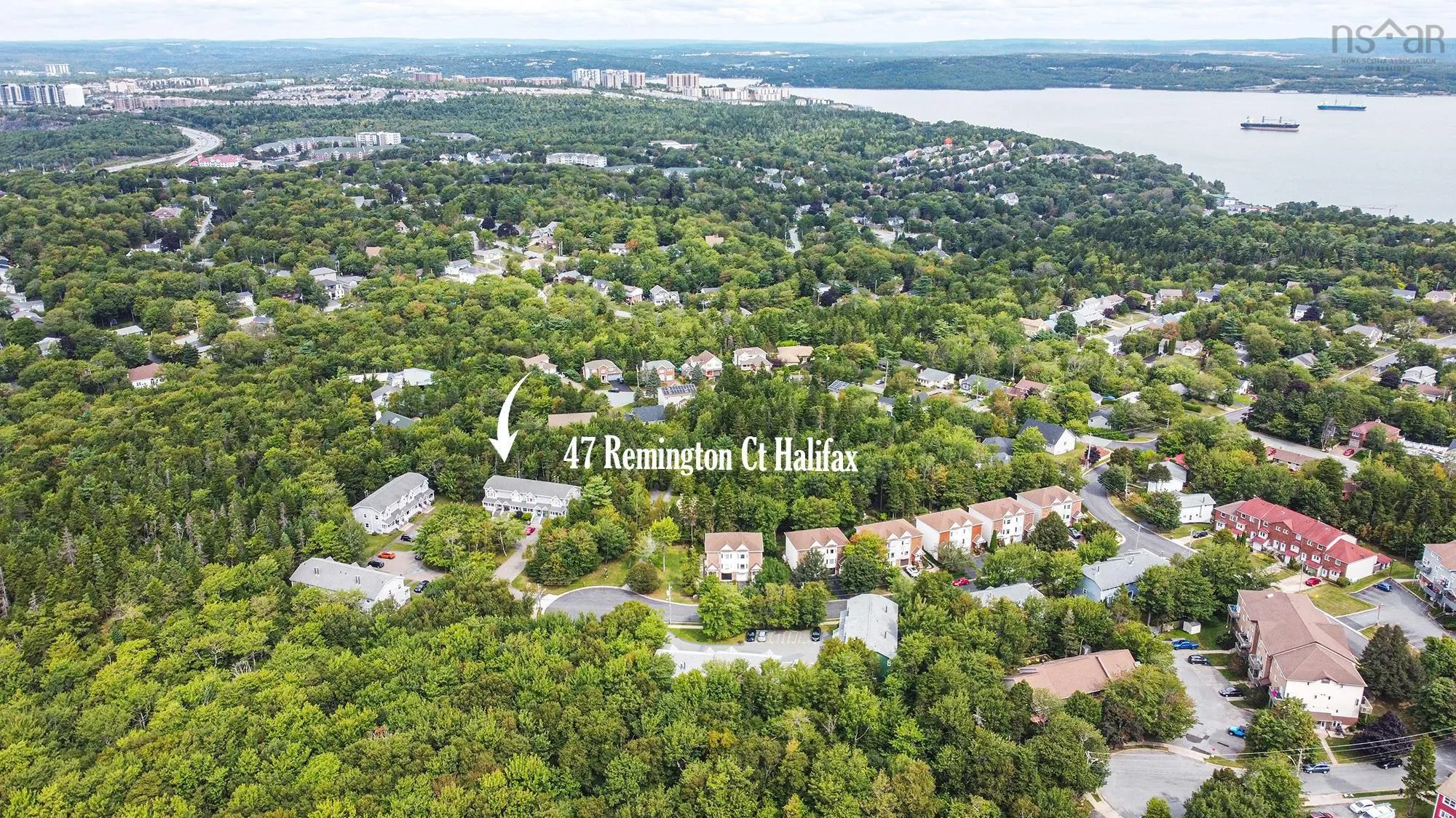 47 Remington Court, Halifax, NS B3M 4G9, 3 Bedrooms Bedrooms, ,2 BathroomsBathrooms,Residential,For Sale,Remington,202513906