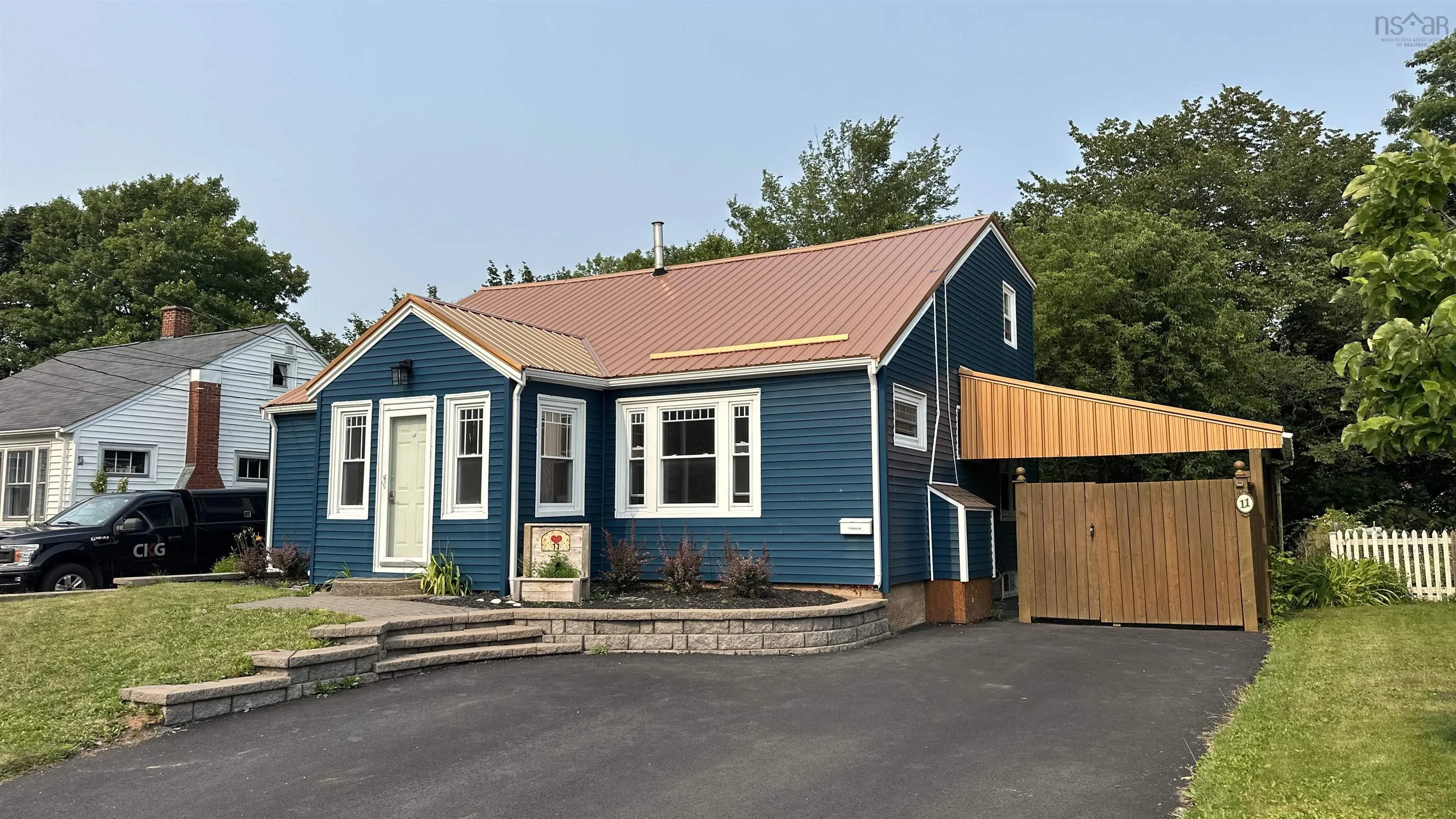 11 Hingley Avenue, Truro, NS B2N 3B9, 3 Bedrooms Bedrooms, ,2 BathroomsBathrooms,Residential,For Sale,Hingley,202520286