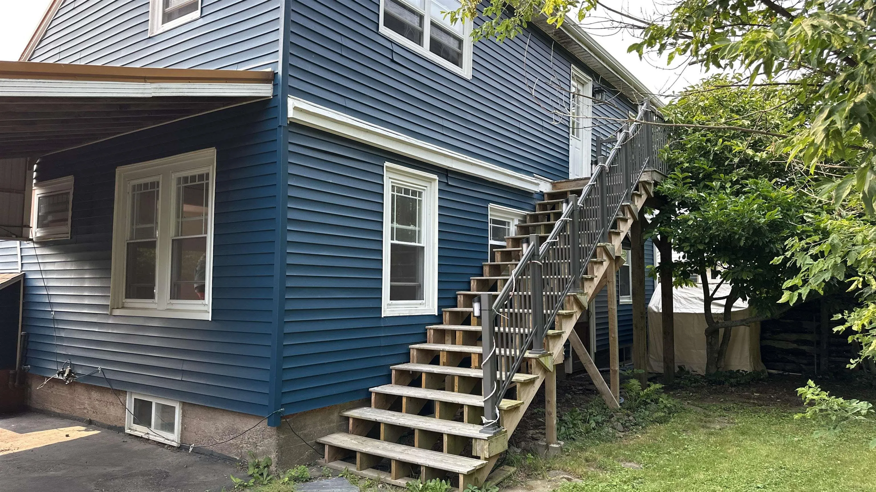 11 Hingley Avenue, Truro, NS B2N 3B9, 3 Bedrooms Bedrooms, ,2 BathroomsBathrooms,Residential,For Sale,Hingley,202520286