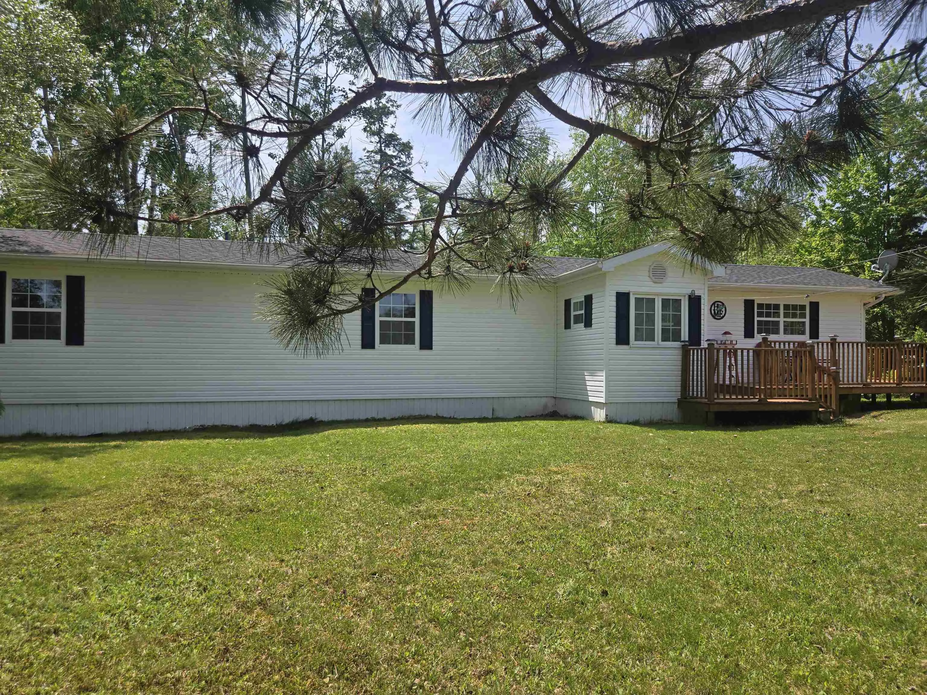 116 Loop 6 Highway, Bayhead, NS B0K 1V0, 3 Bedrooms Bedrooms, ,1 BathroomBathrooms,Residential,For Sale,6,202513605