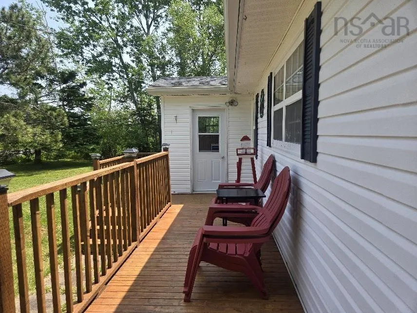 116 Loop 6 Highway, Bayhead, NS B0K 1V0, 3 Bedrooms Bedrooms, ,1 BathroomBathrooms,Residential,For Sale,6,202513605