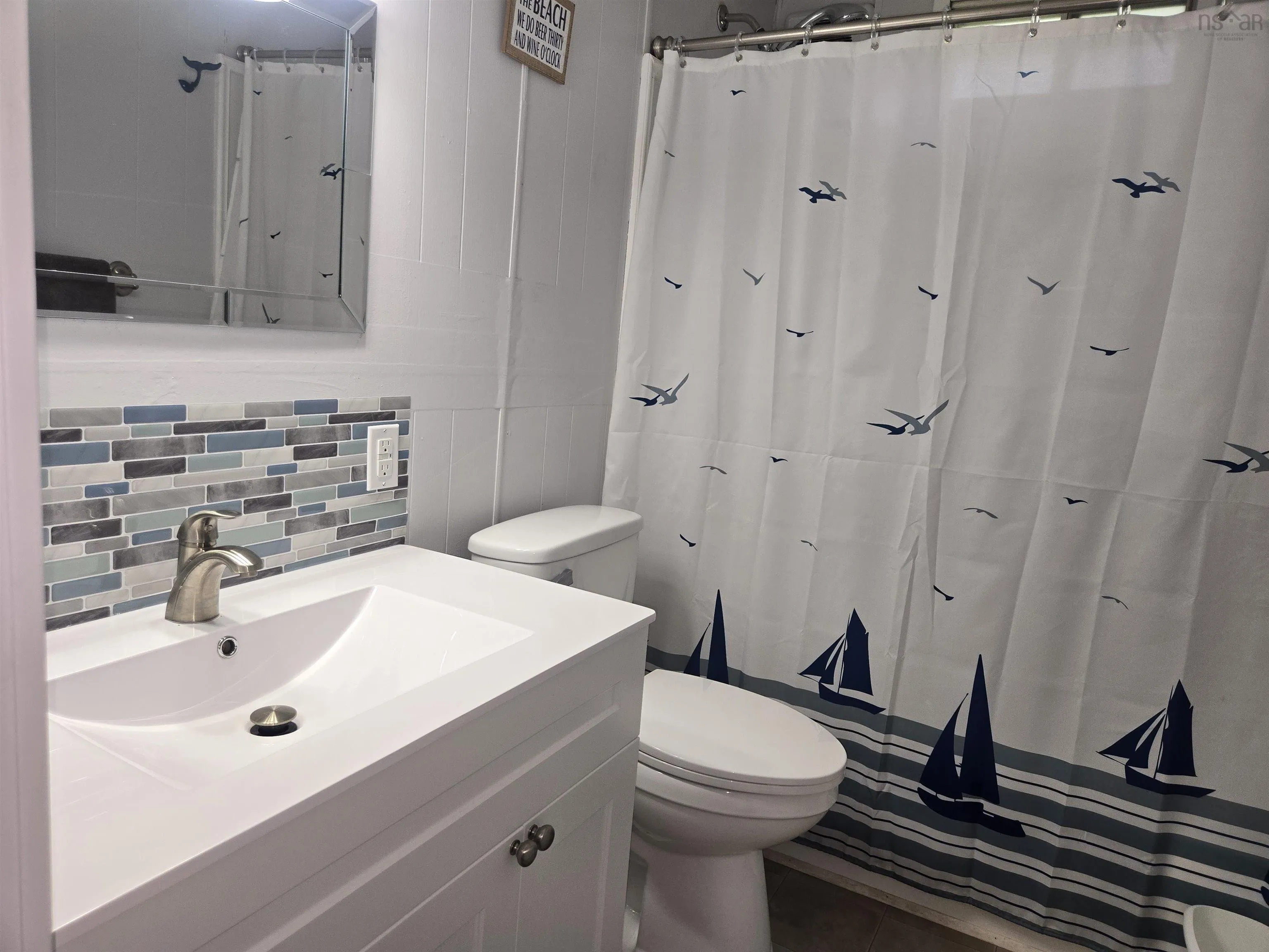 116 Loop 6 Highway, Bayhead, NS B0K 1V0, 3 Bedrooms Bedrooms, ,1 BathroomBathrooms,Residential,For Sale,6,202513605