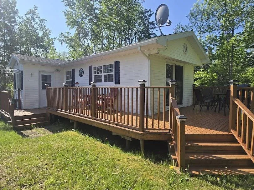 116 Loop 6 Highway, Bayhead, NS B0K 1V0, 3 Bedrooms Bedrooms, ,1 BathroomBathrooms,Residential,For Sale,6,202513605