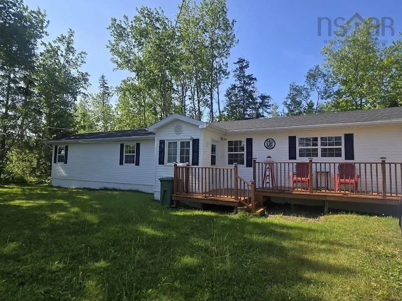 116 Loop 6 Highway, Bayhead, NS B0K 1V0, 3 Bedrooms Bedrooms, ,1 BathroomBathrooms,Residential,For Sale,6,202513605