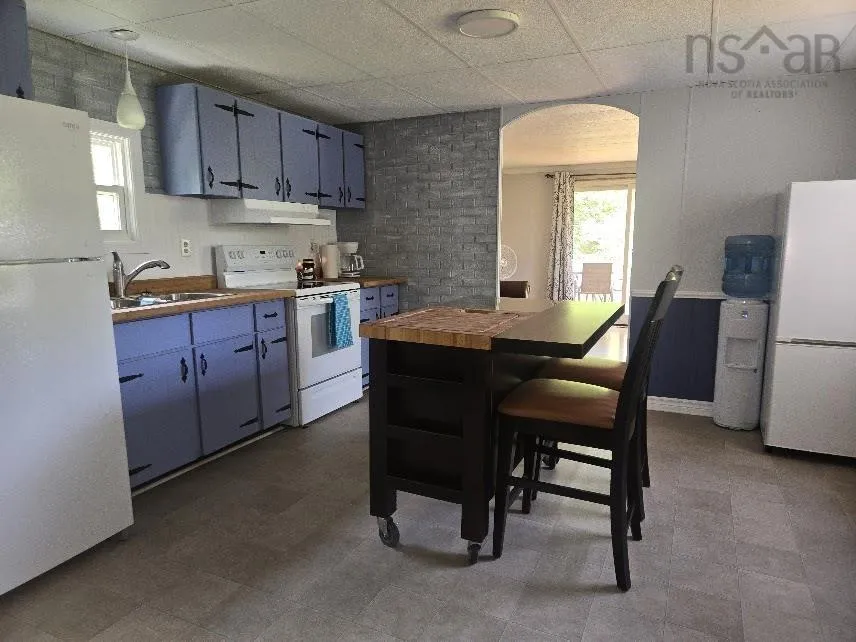 116 Loop 6 Highway, Bayhead, NS B0K 1V0, 3 Bedrooms Bedrooms, ,1 BathroomBathrooms,Residential,For Sale,6,202513605