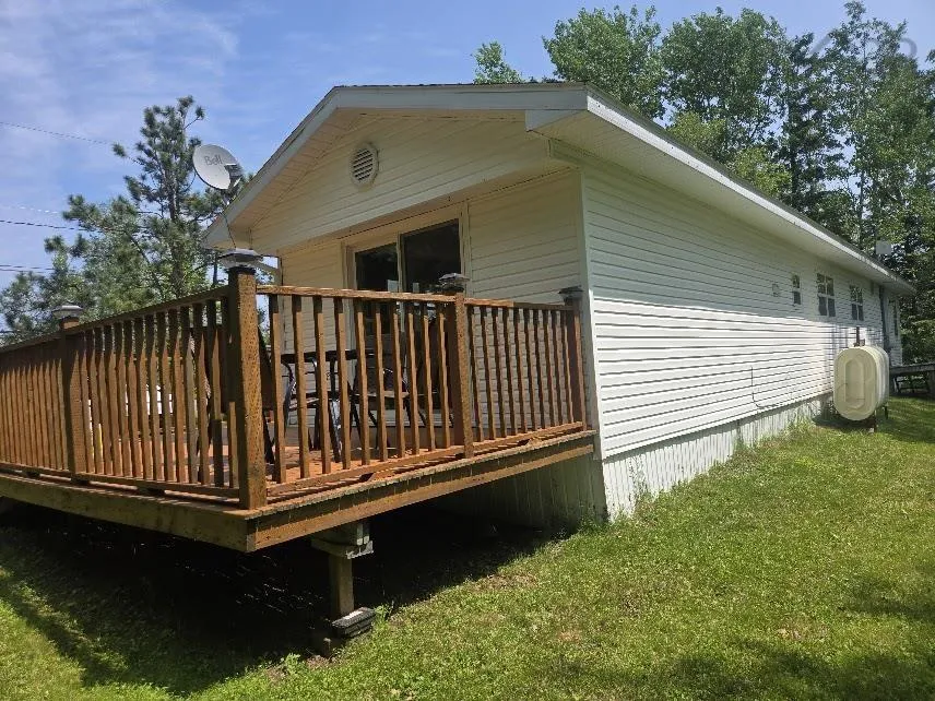 116 Loop 6 Highway, Bayhead, NS B0K 1V0, 3 Bedrooms Bedrooms, ,1 BathroomBathrooms,Residential,For Sale,6,202513605
