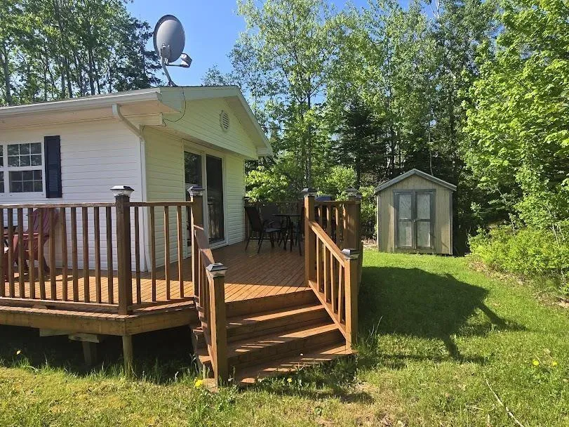 116 Loop 6 Highway, Bayhead, NS B0K 1V0, 3 Bedrooms Bedrooms, ,1 BathroomBathrooms,Residential,For Sale,6,202513605