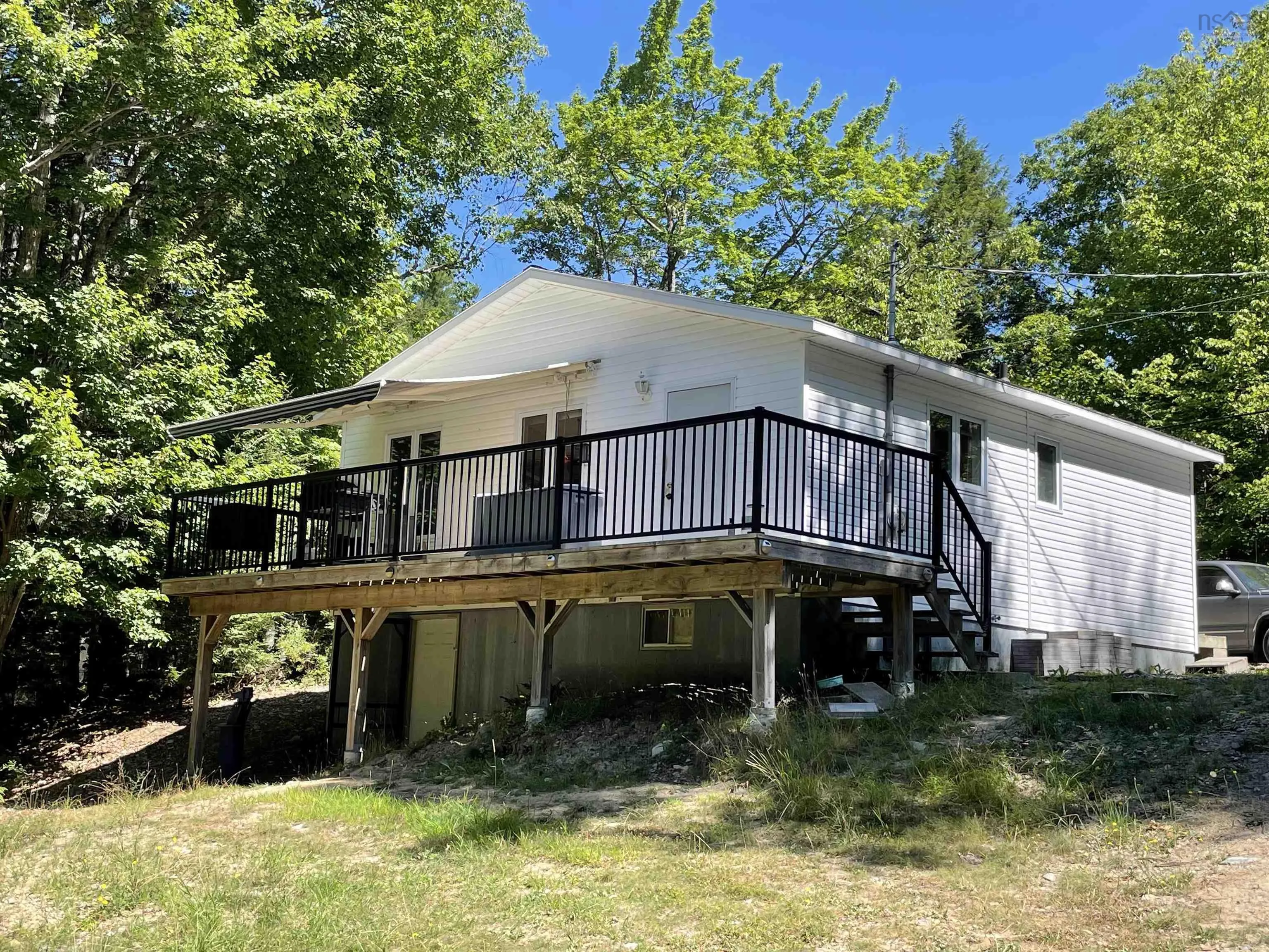 141 Hidden Lake East, Labelle, NS B0T 1E0, 2 Bedrooms Bedrooms, ,1 BathroomBathrooms,Residential,For Sale,Hidden Lake East,202519818