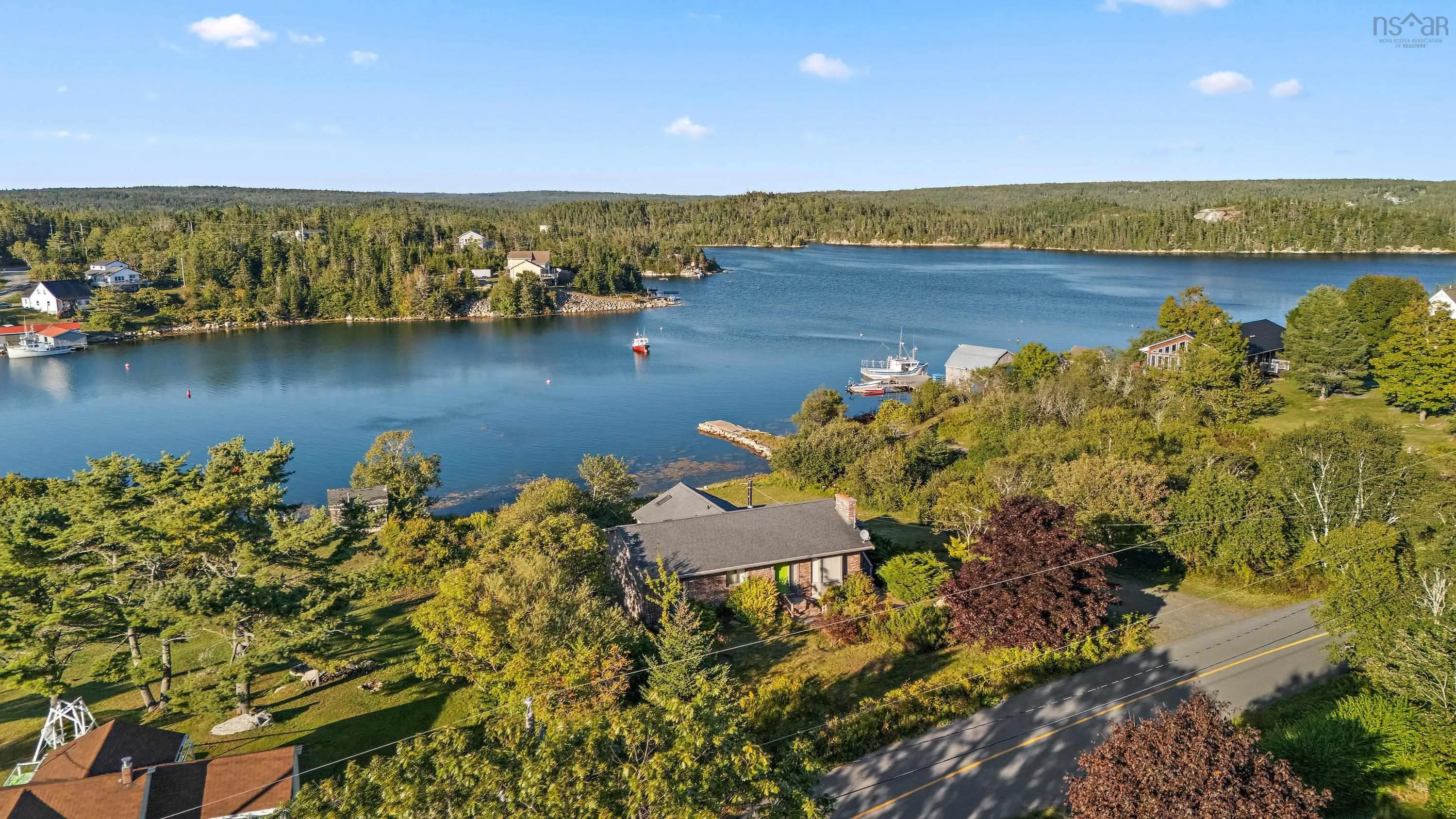 314 Mcgraths Cove Road, Mcgraths Cove, NS B3Z 3B3, 3 Bedrooms Bedrooms, ,3 BathroomsBathrooms,Residential,For Sale,Mcgraths Cove,202522680