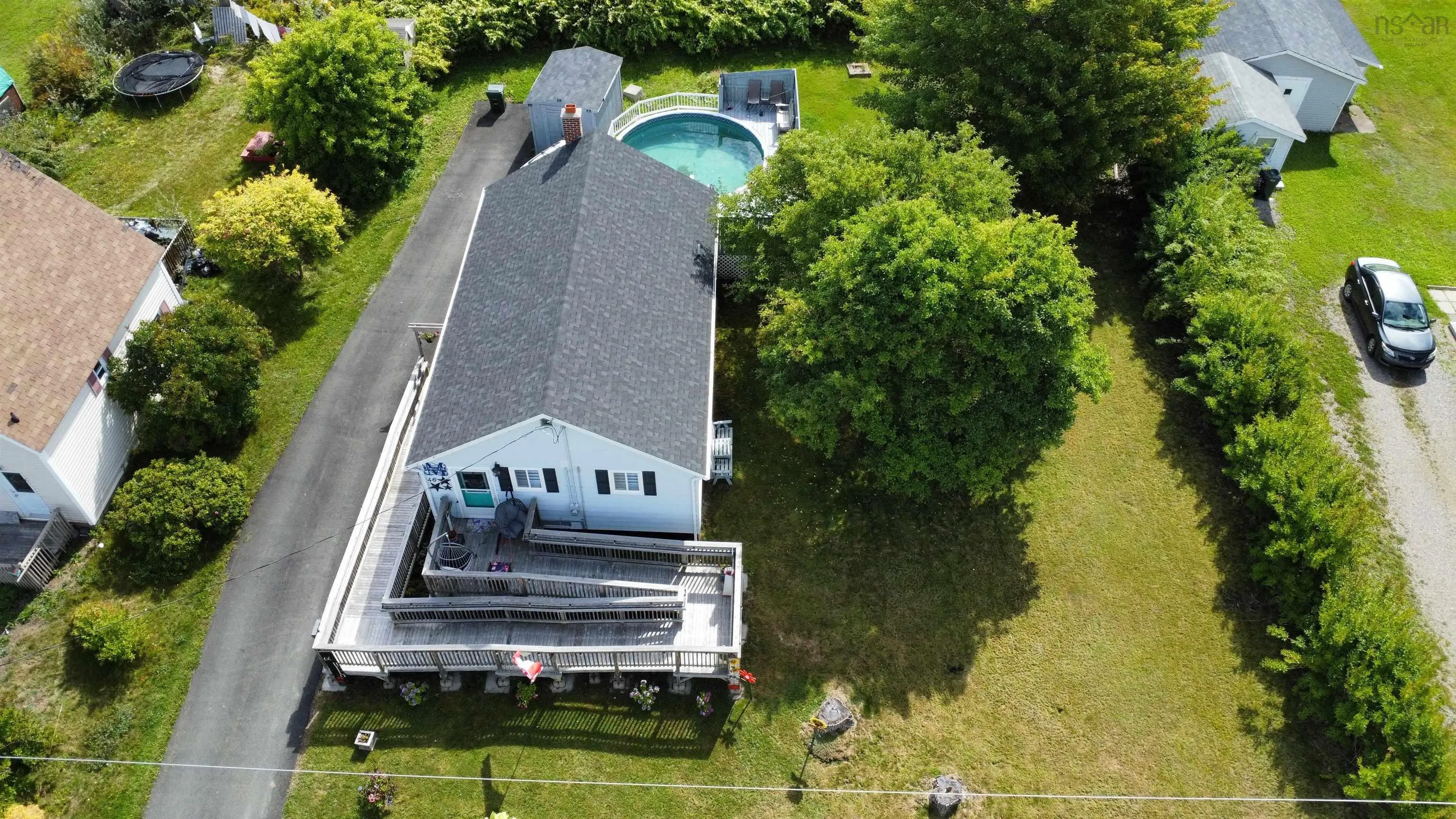 46 Quarry Road, Glace Bay, NS B1A 1G1, 3 Bedrooms Bedrooms, ,1 BathroomBathrooms,Residential,For Sale,Quarry,202523246