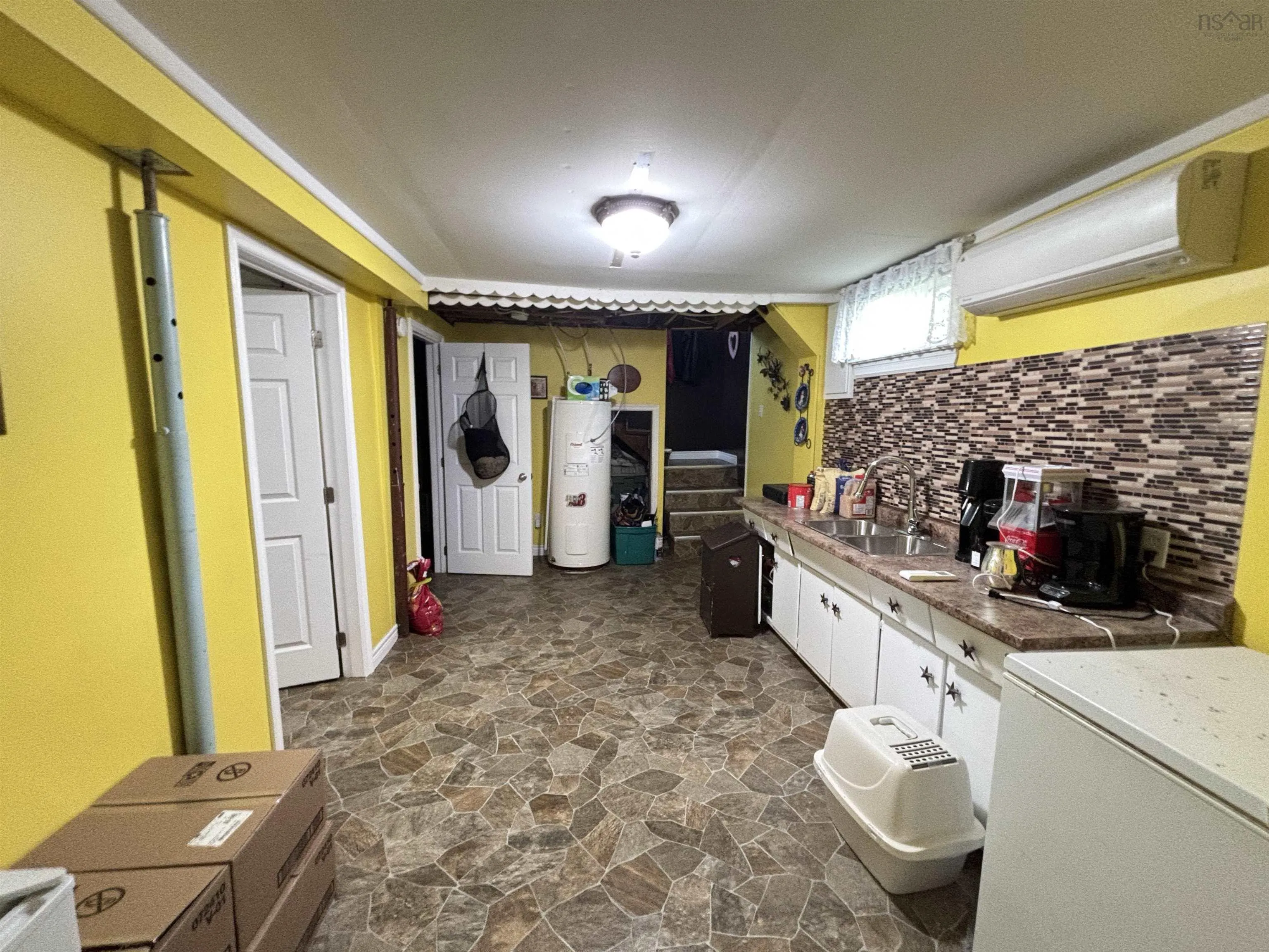 46 Quarry Road, Glace Bay, NS B1A 1G1, 3 Bedrooms Bedrooms, ,1 BathroomBathrooms,Residential,For Sale,Quarry,202523246